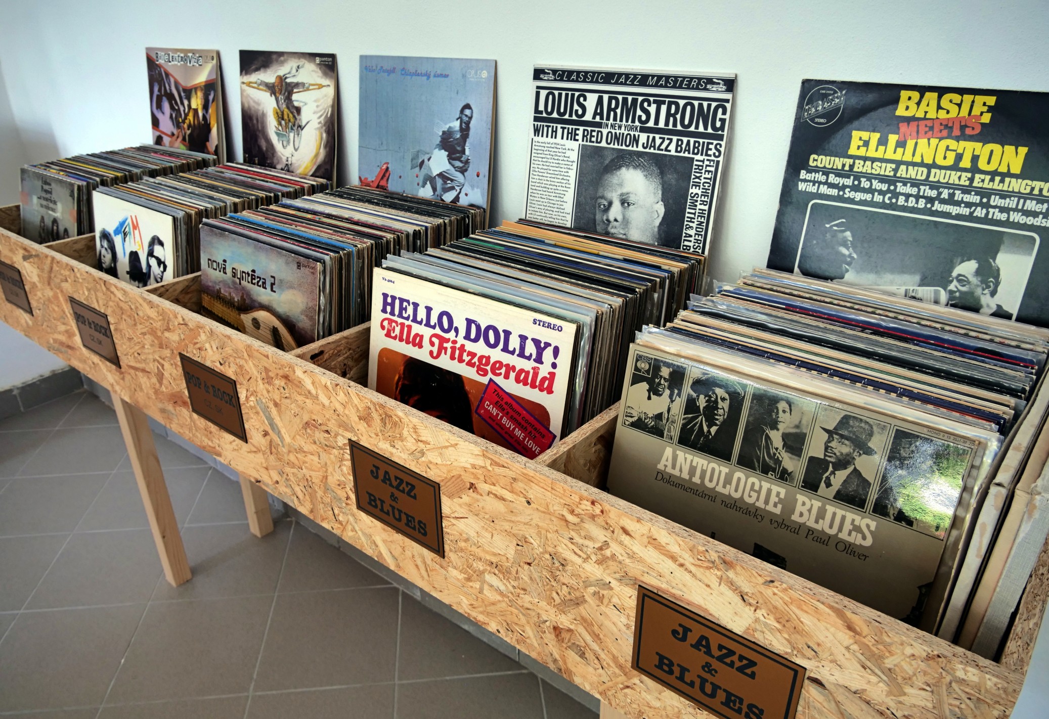 Vinylbazar.net foto 4