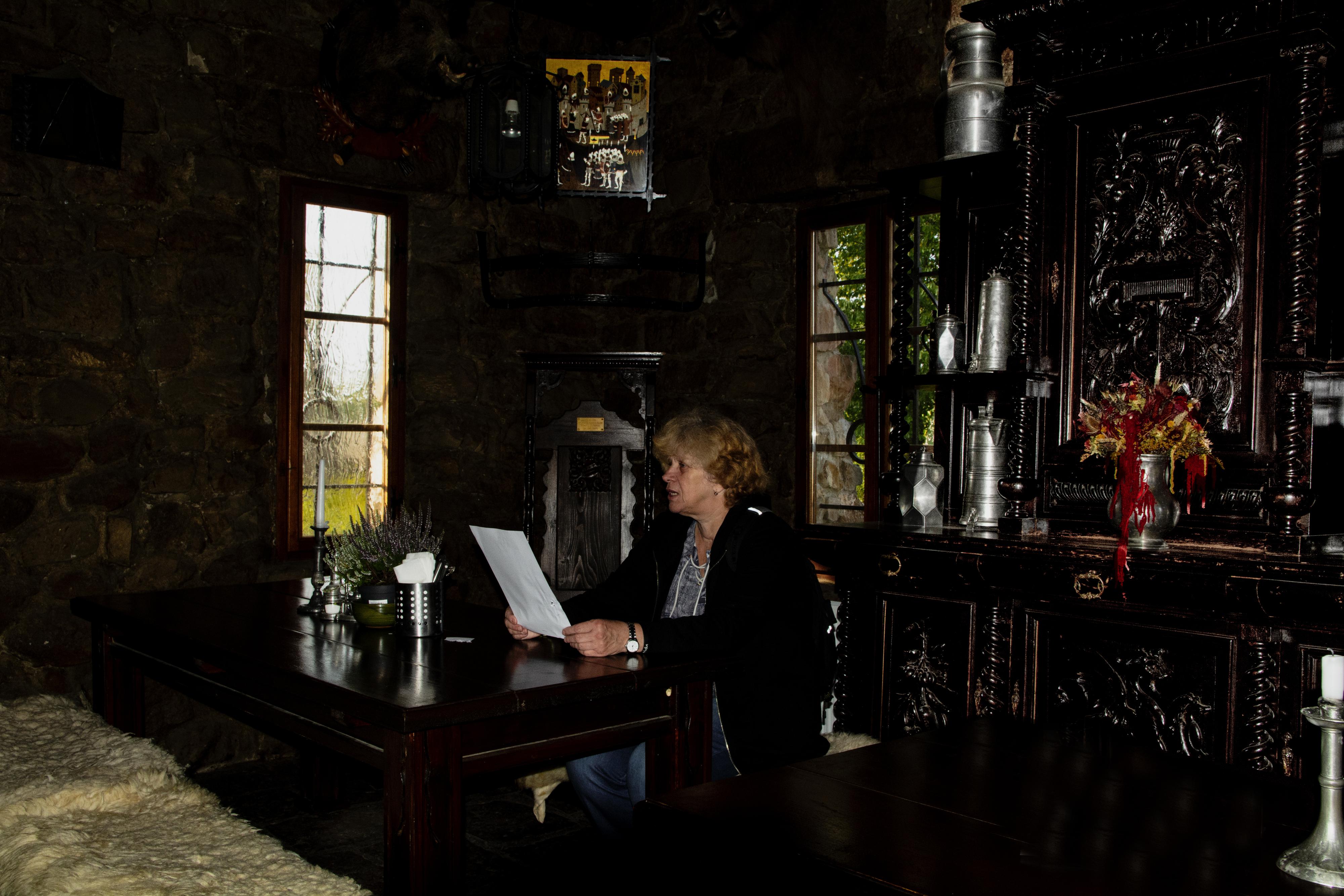 Restaurace Krčma foto 6