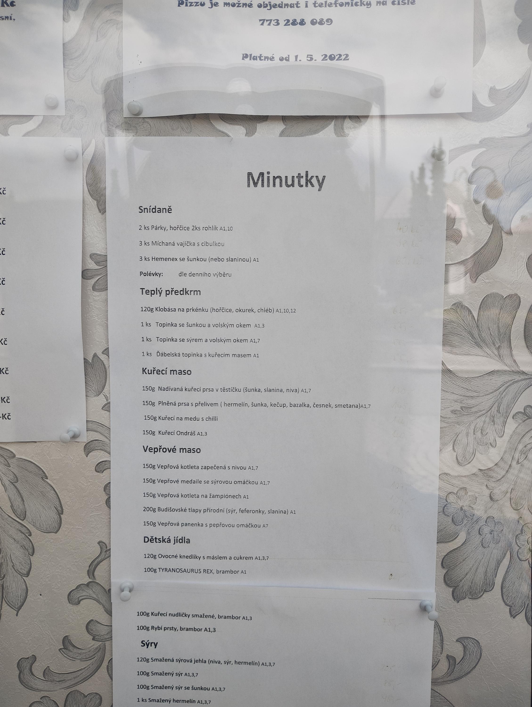 Bistro U Aničky foto 2