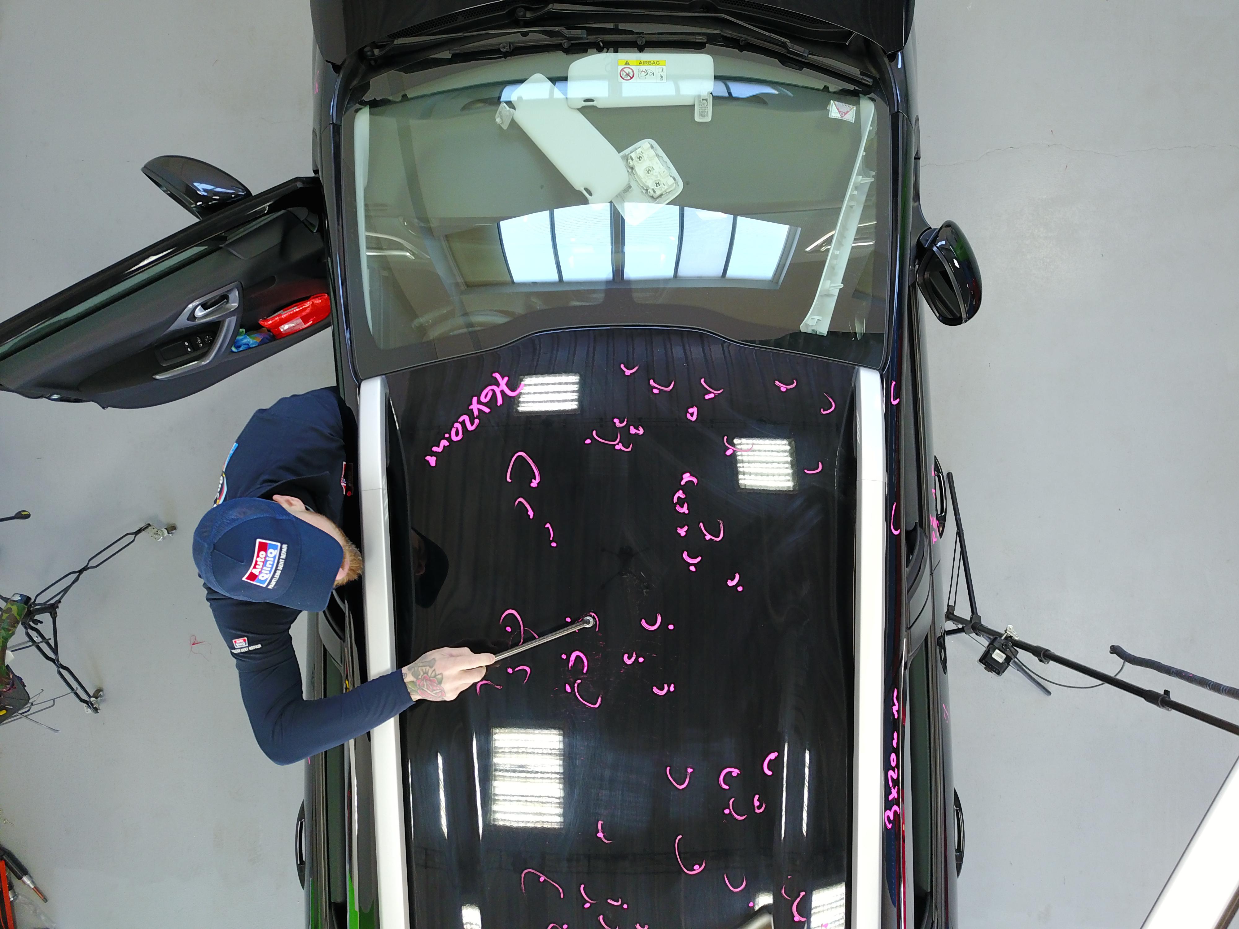 Auto QliniQ foto 4