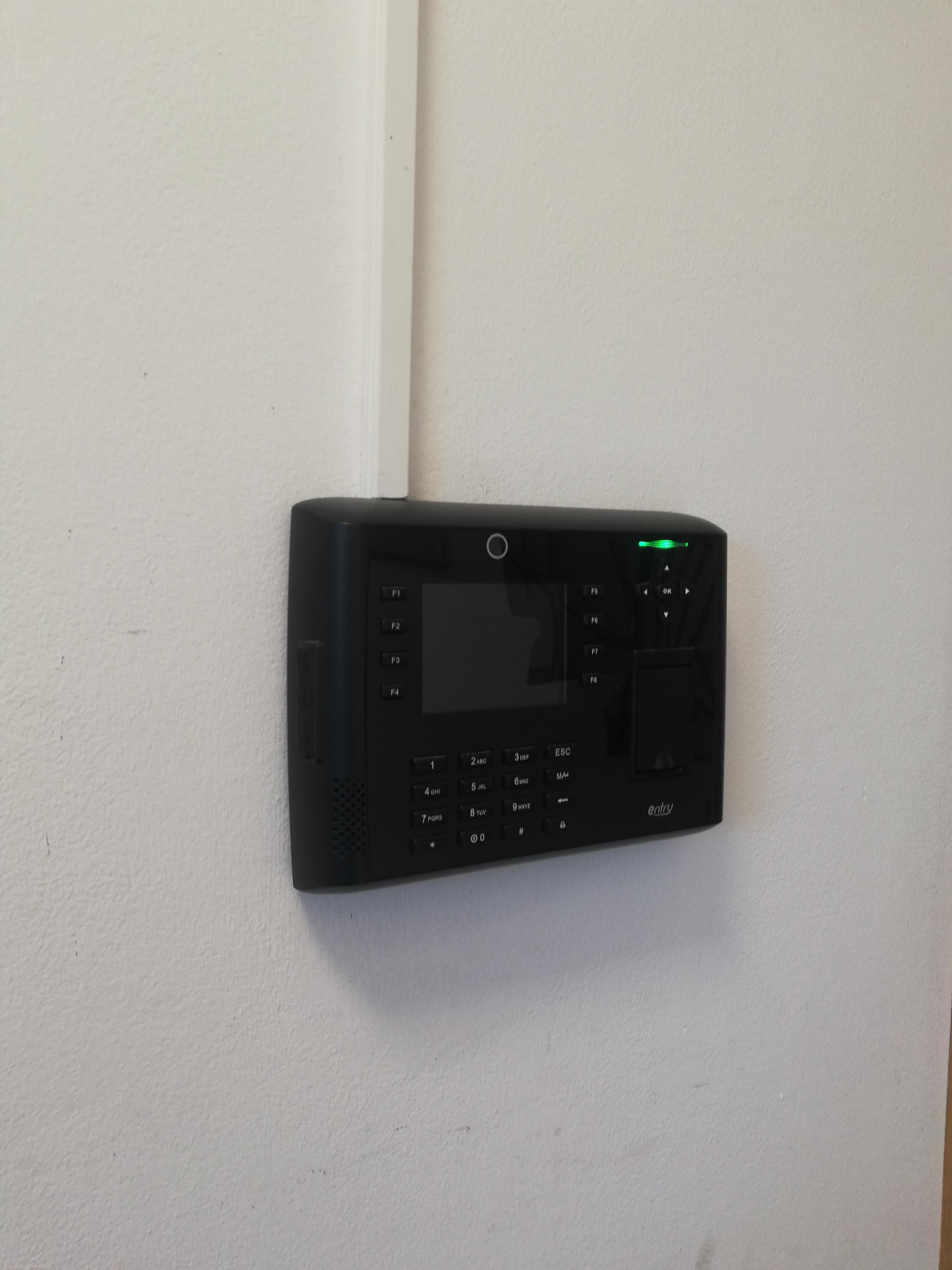 BIRDE Elektrikářství foto 5