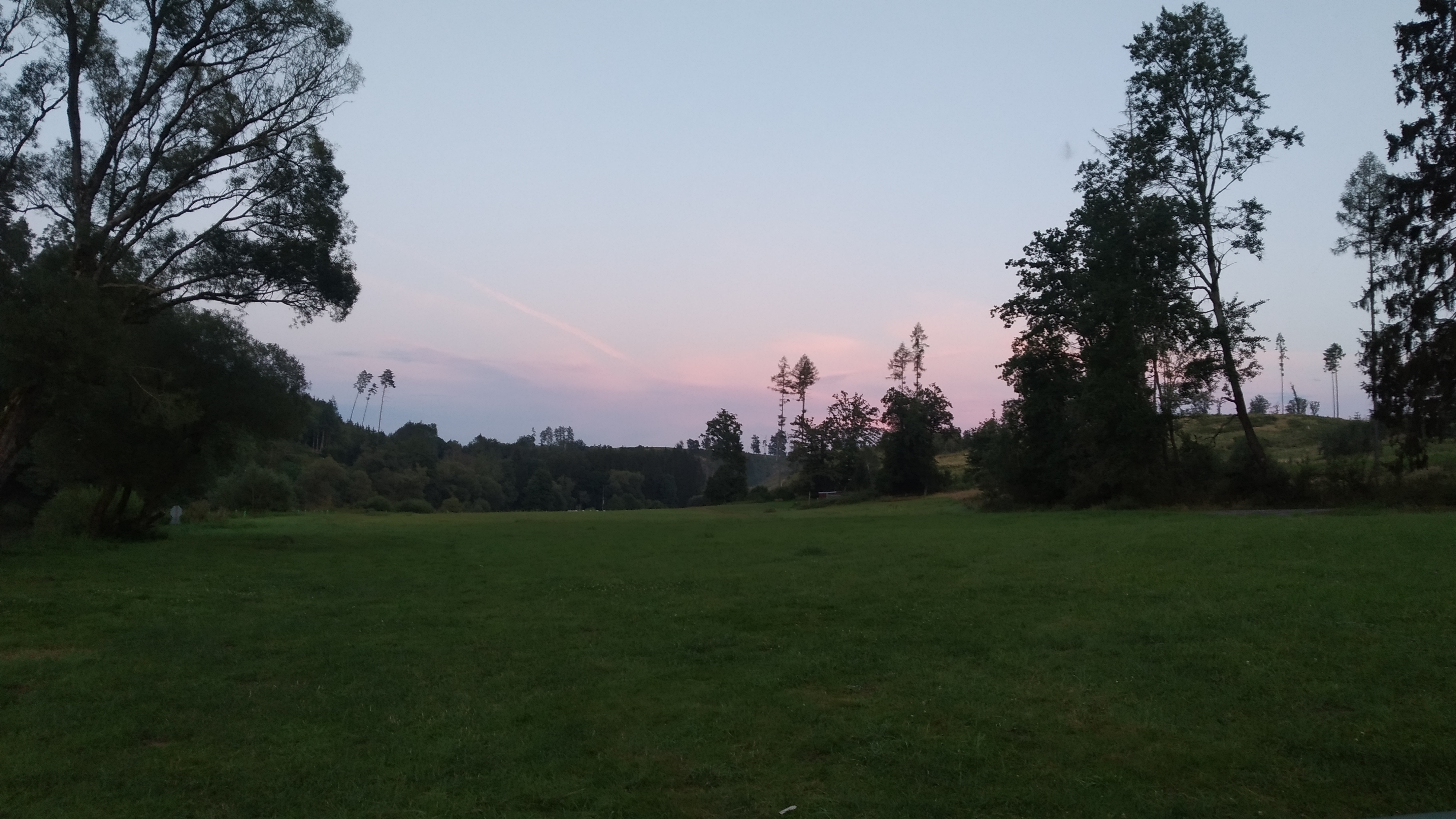 Tábořiště U Vlka foto 5