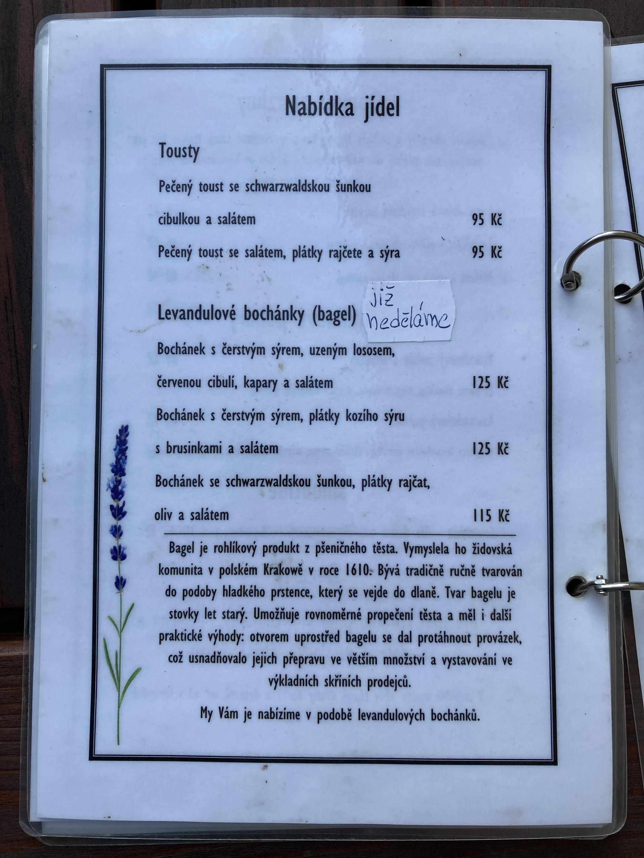 Cukrárna U Růže foto 3