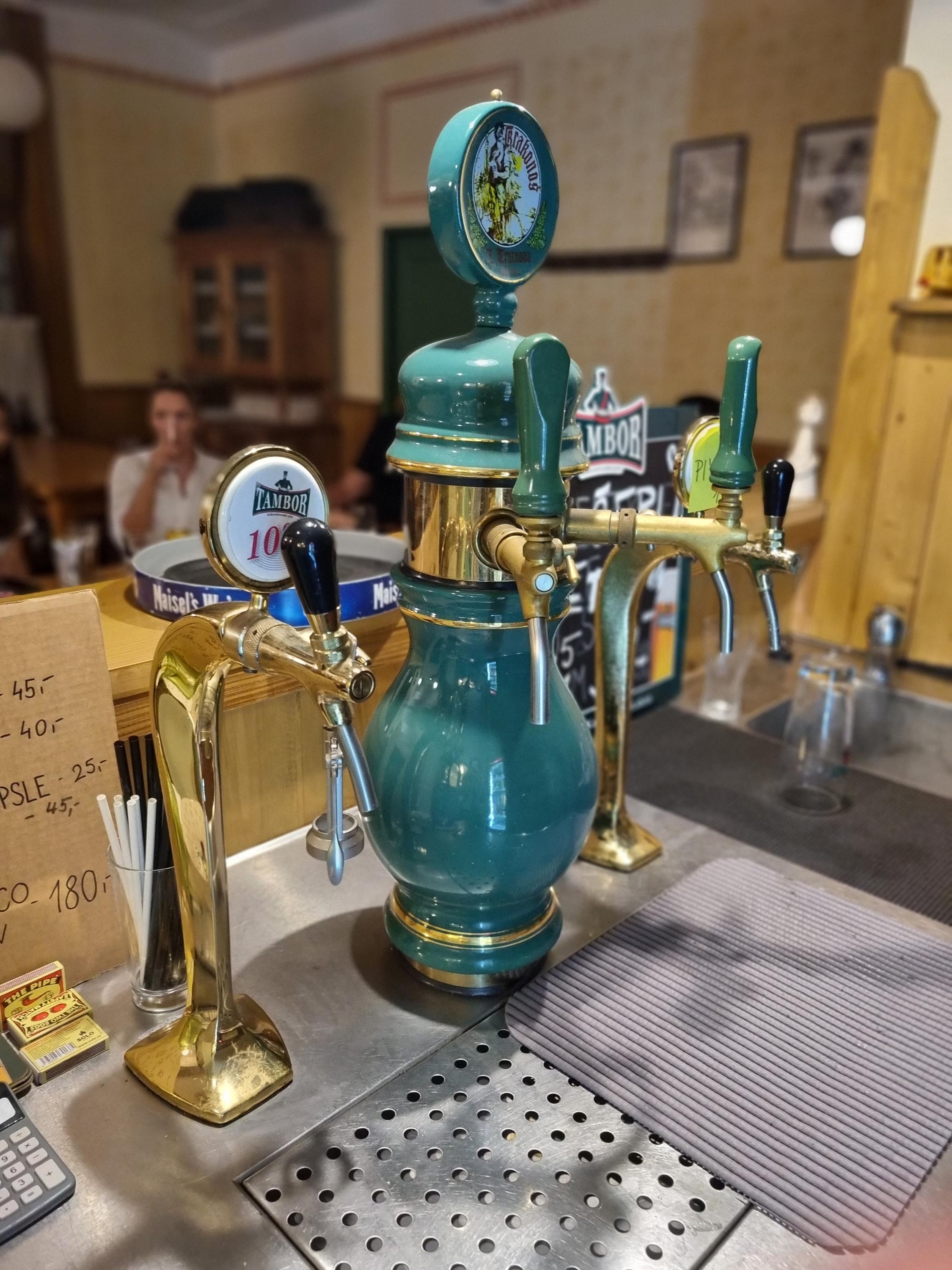 Apartmány U Šťastných foto 3