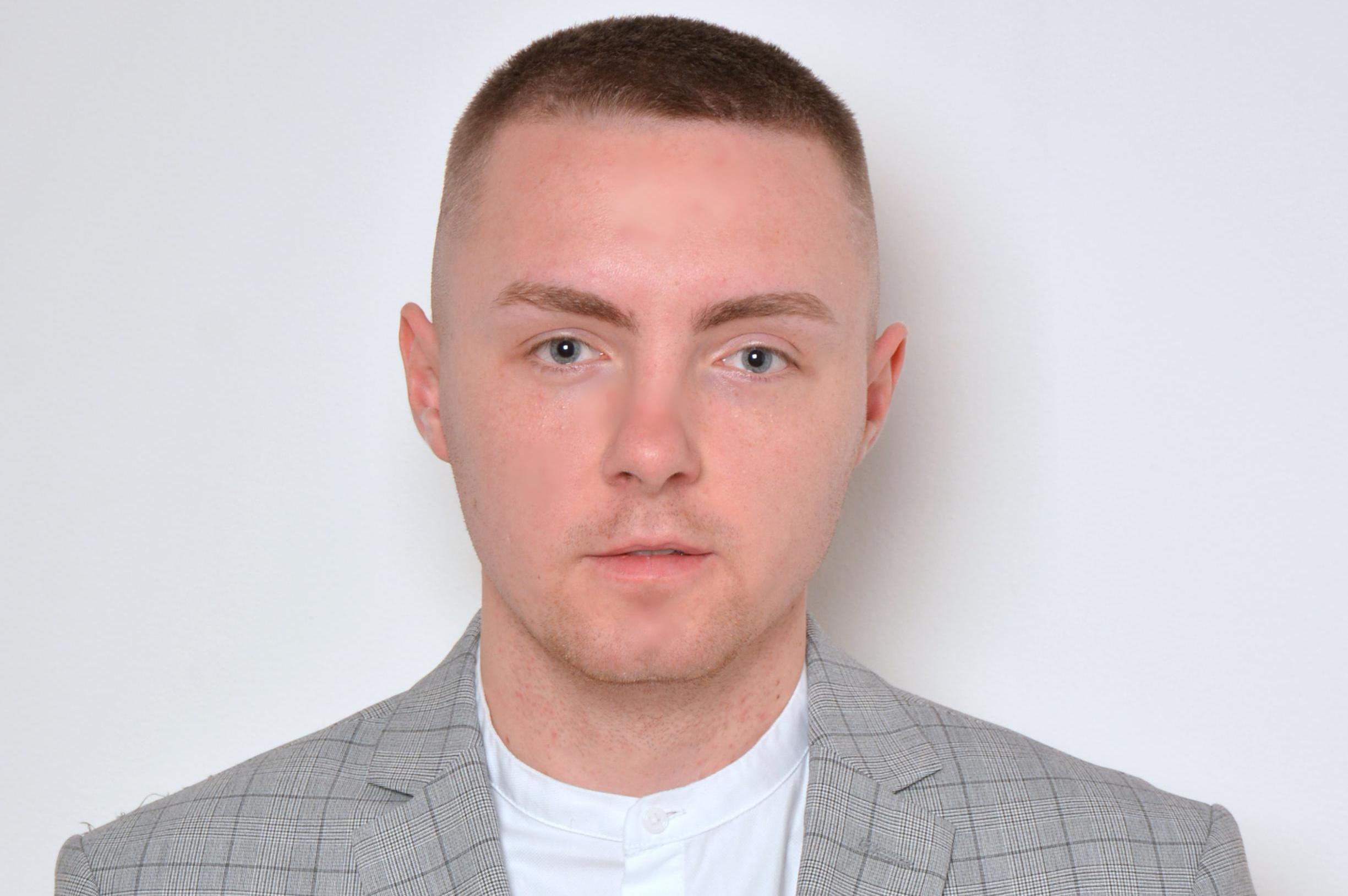 Bc. Viktor Jermakov - realitní makléř RE/MAX