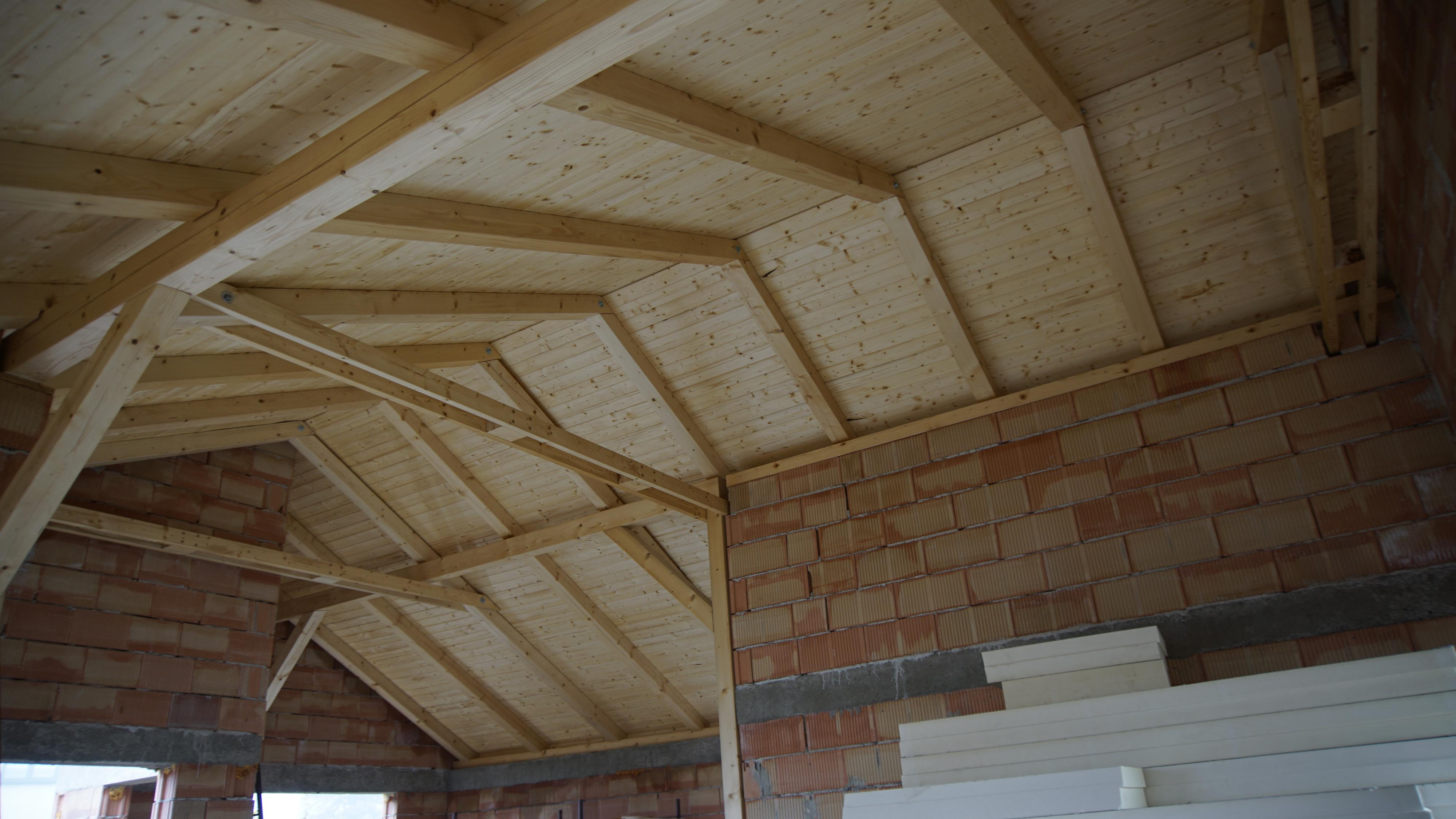 Jaroslav Lacina - Řemeslné a stavební práce foto 2