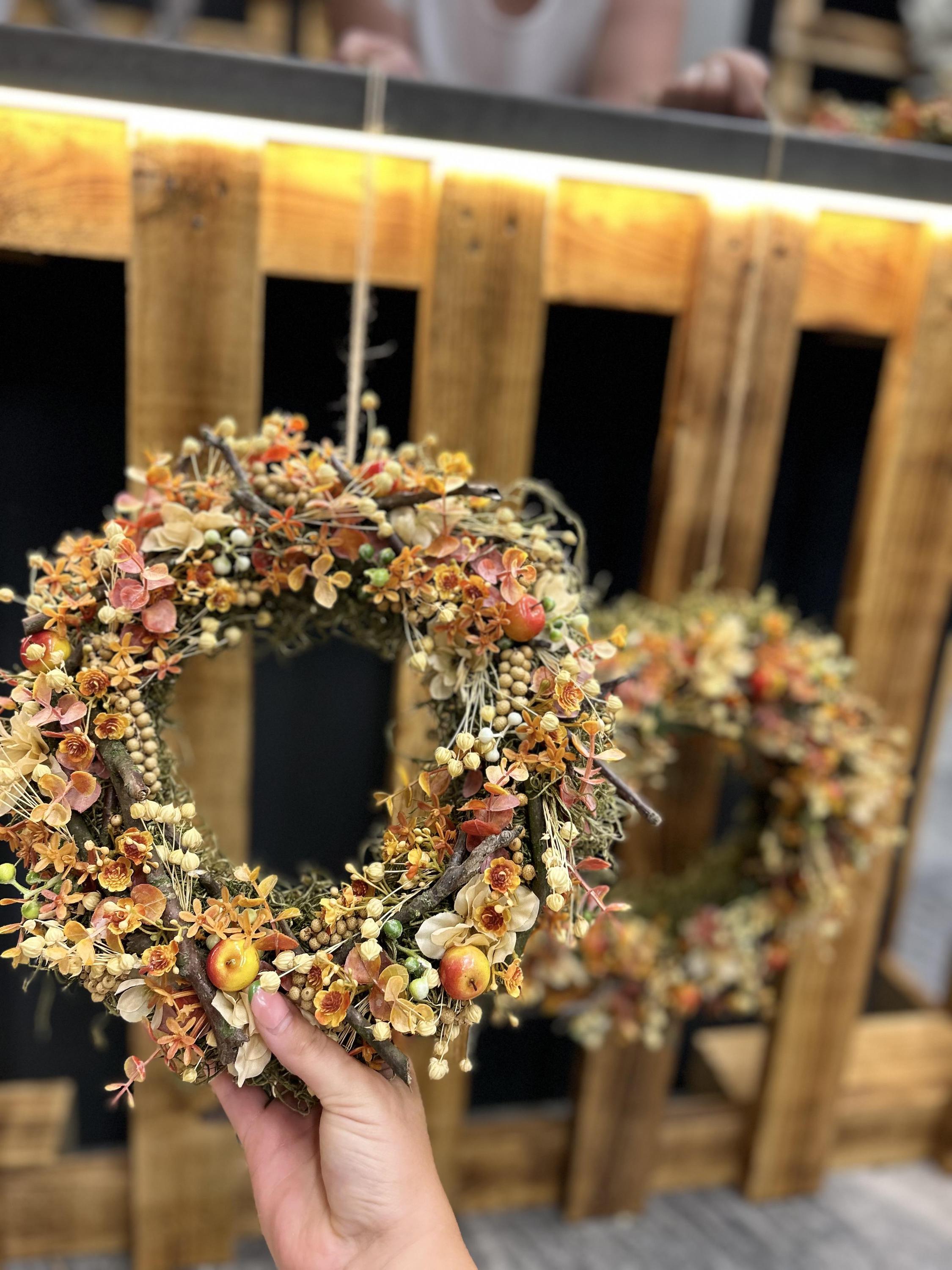 Květinářství Flortýnka foto 5