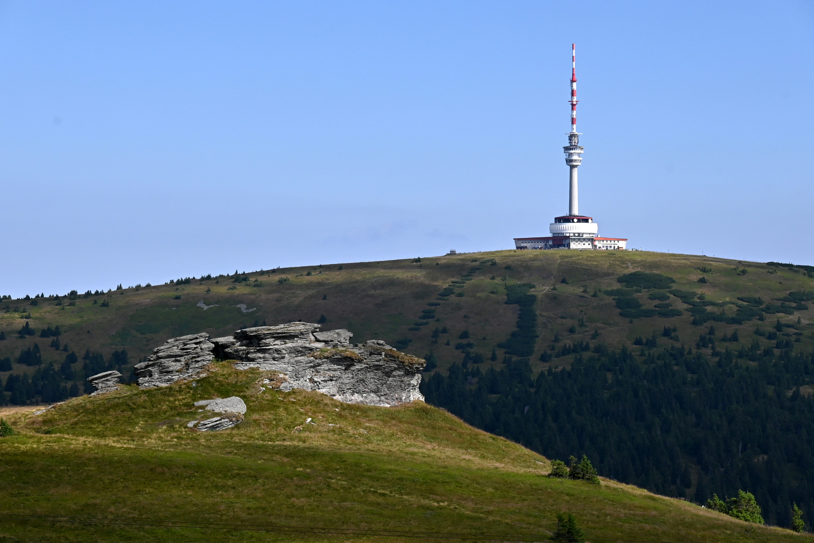 Apartmány Smrkový vrch foto 5