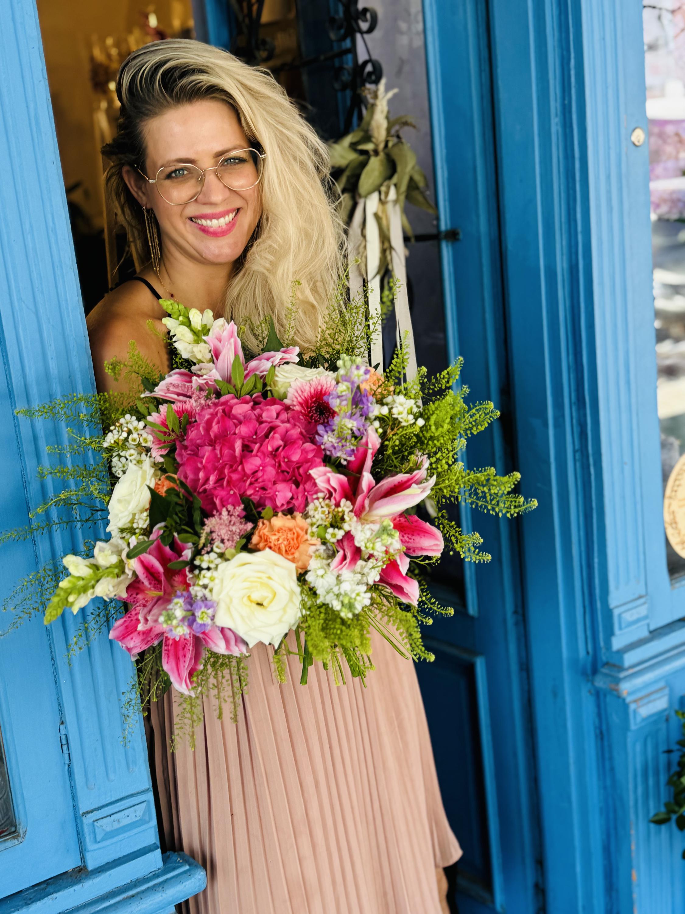 Květinová Galerie Eliška foto 4