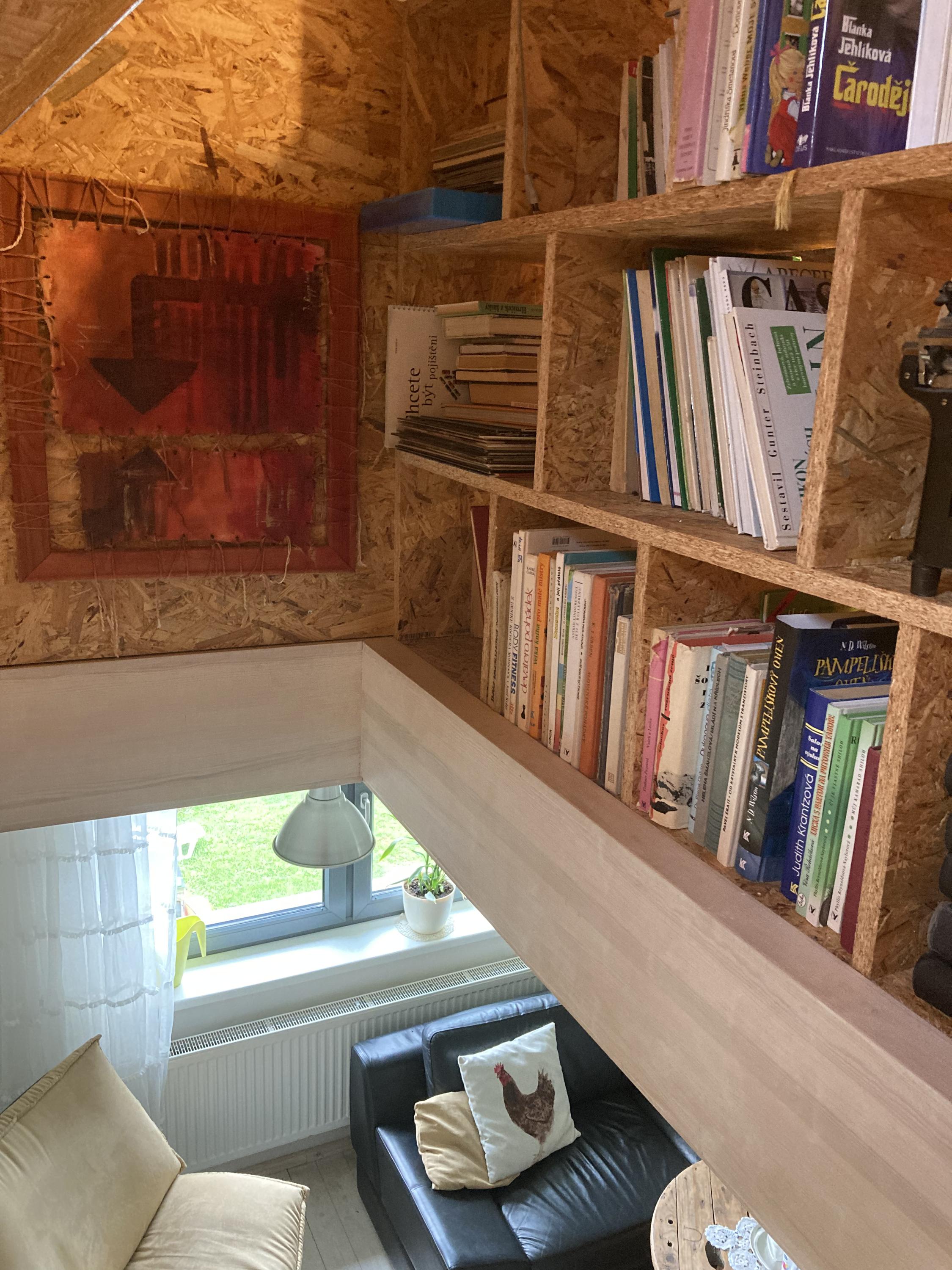 Apartmán Výhledy foto 5