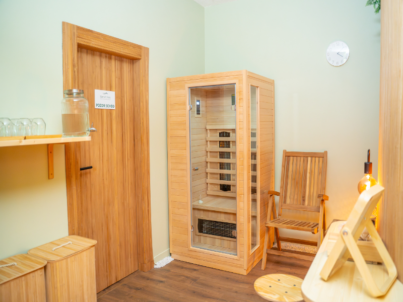 Zdravá Záda - Masáže Chrudim foto 2