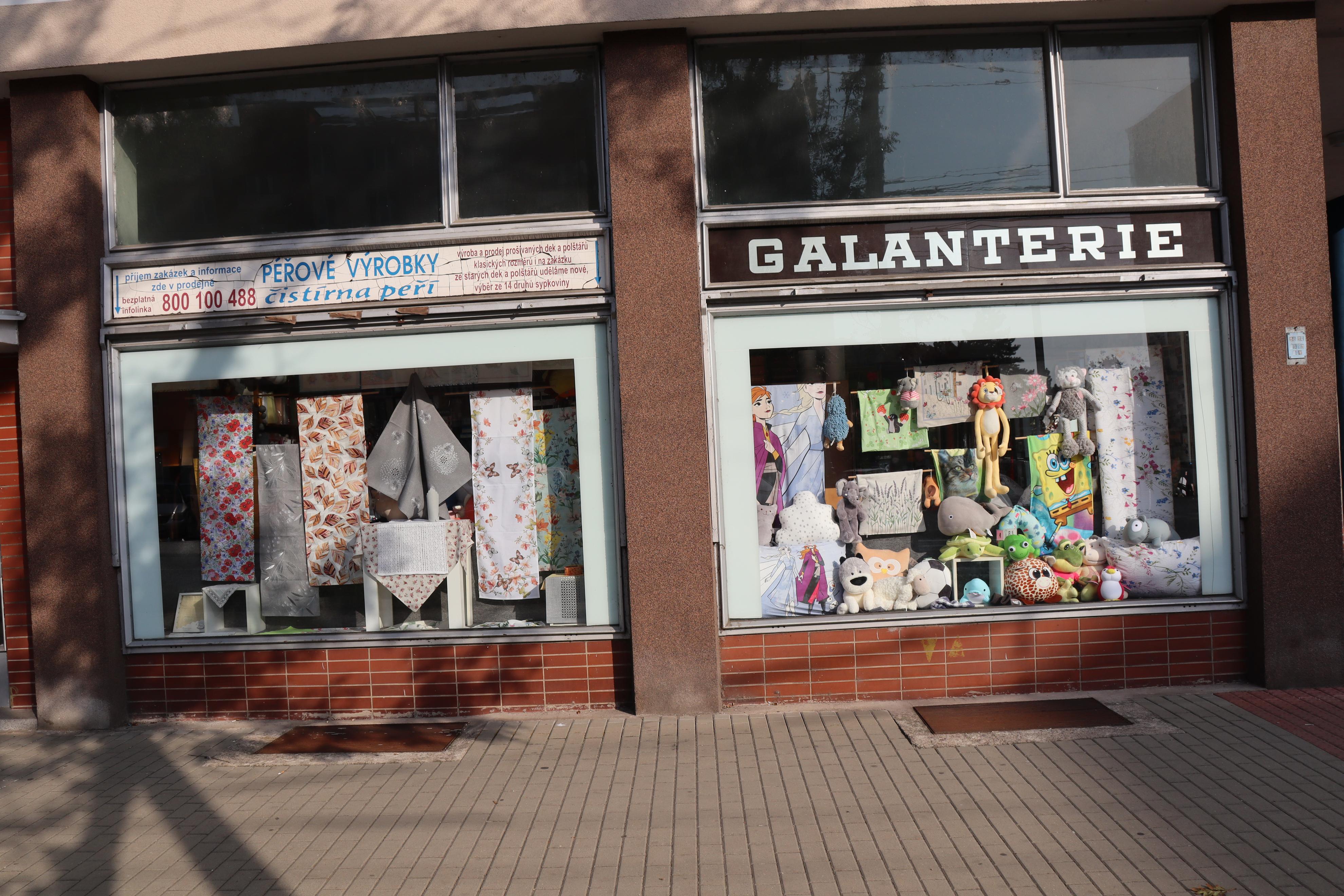 GALANTERIE Šimek - Savko s.r.o. foto 2