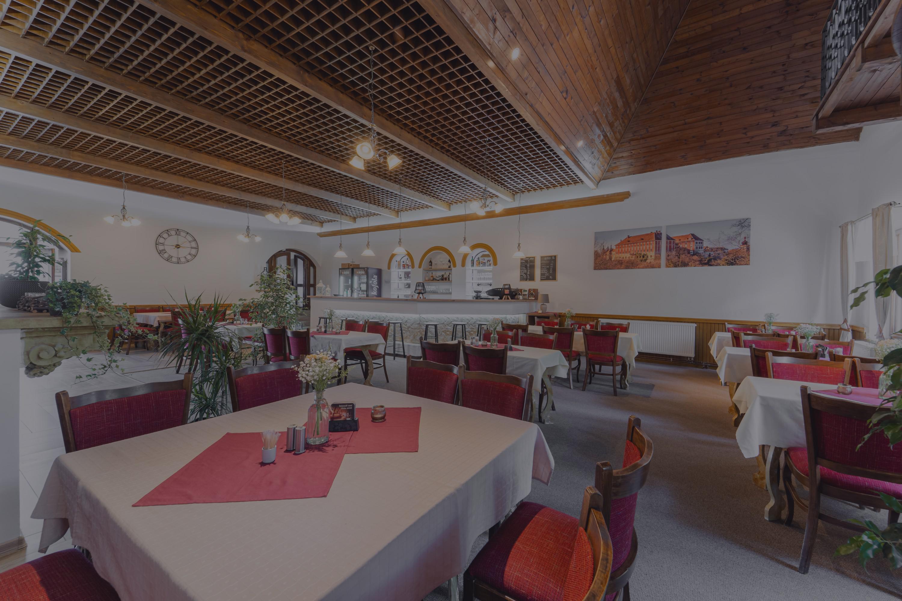 Restaurace U Slunce foto 2