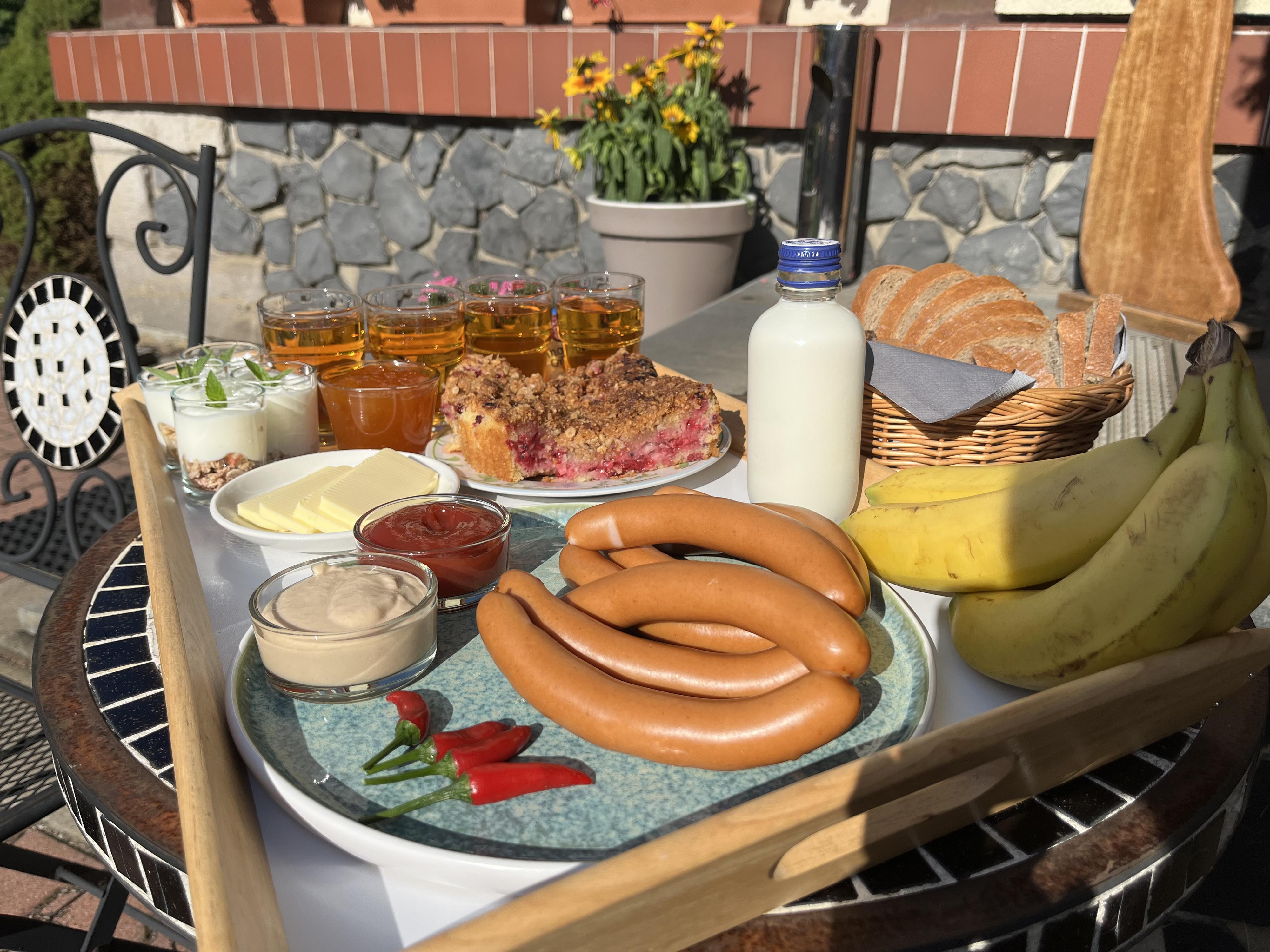 Apartmány Chřibská foto 2