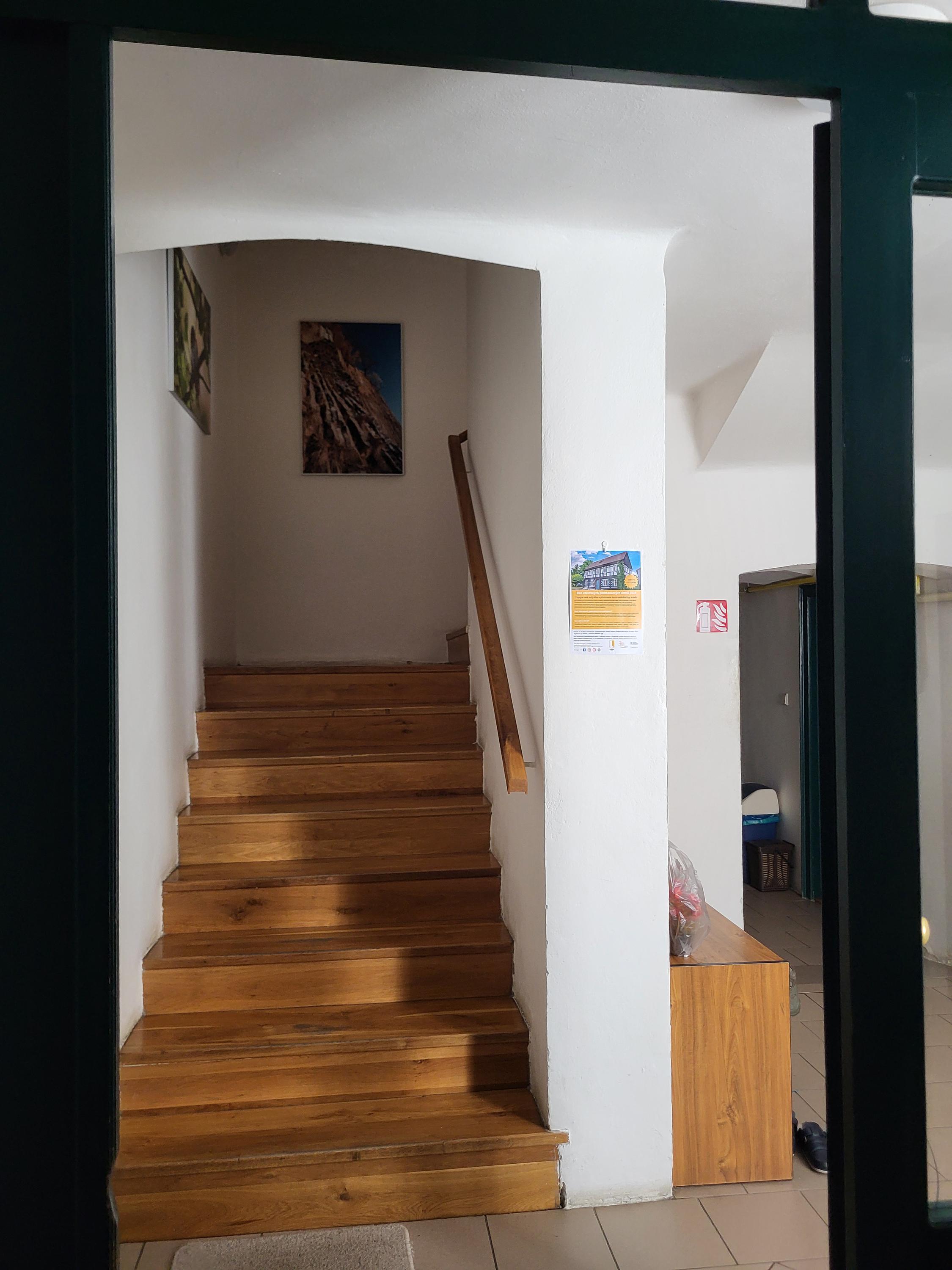 Správa Chráněné krajinné oblasti Lužické hory foto 4