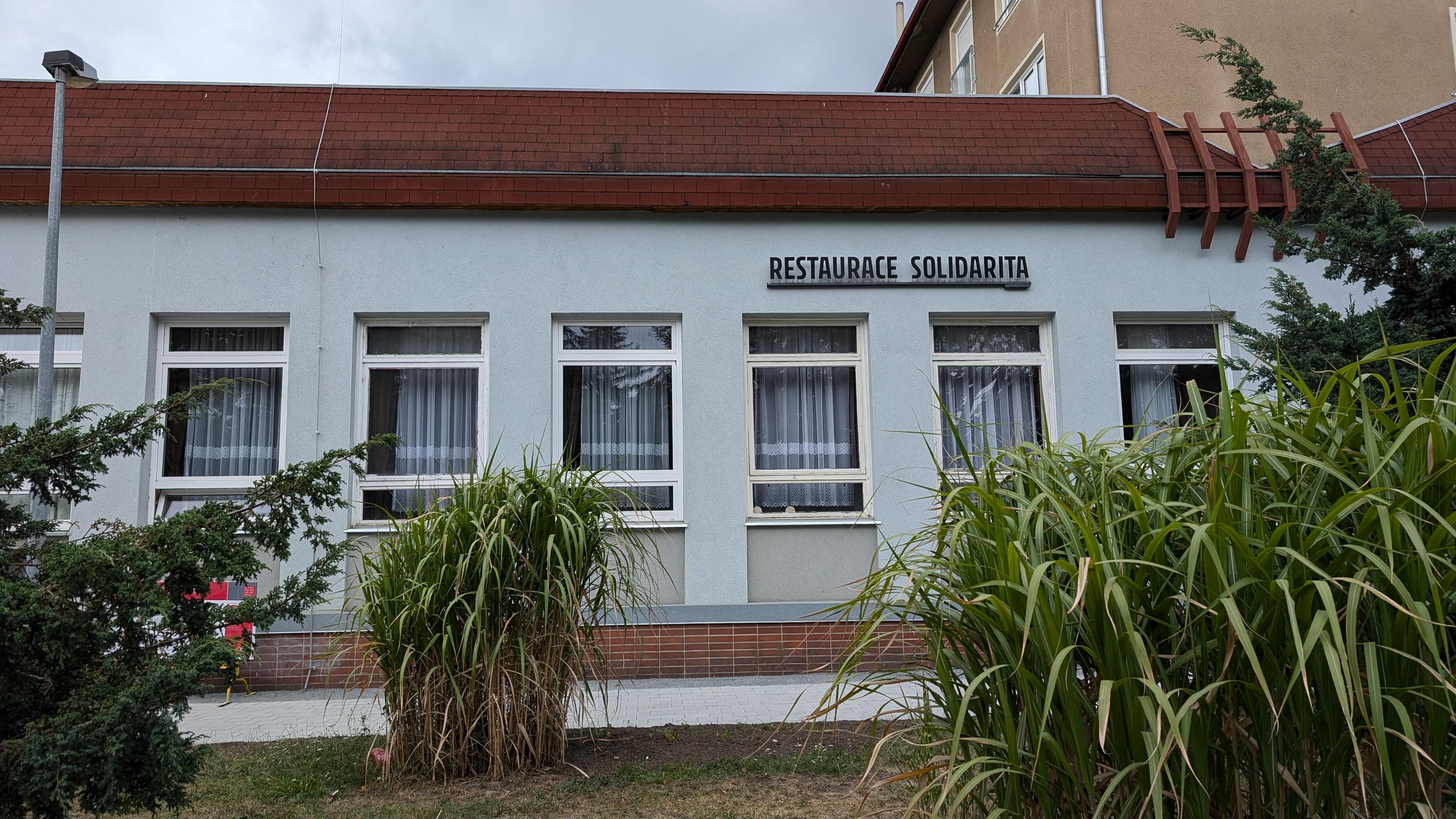 Restaurace Solidarita foto 4