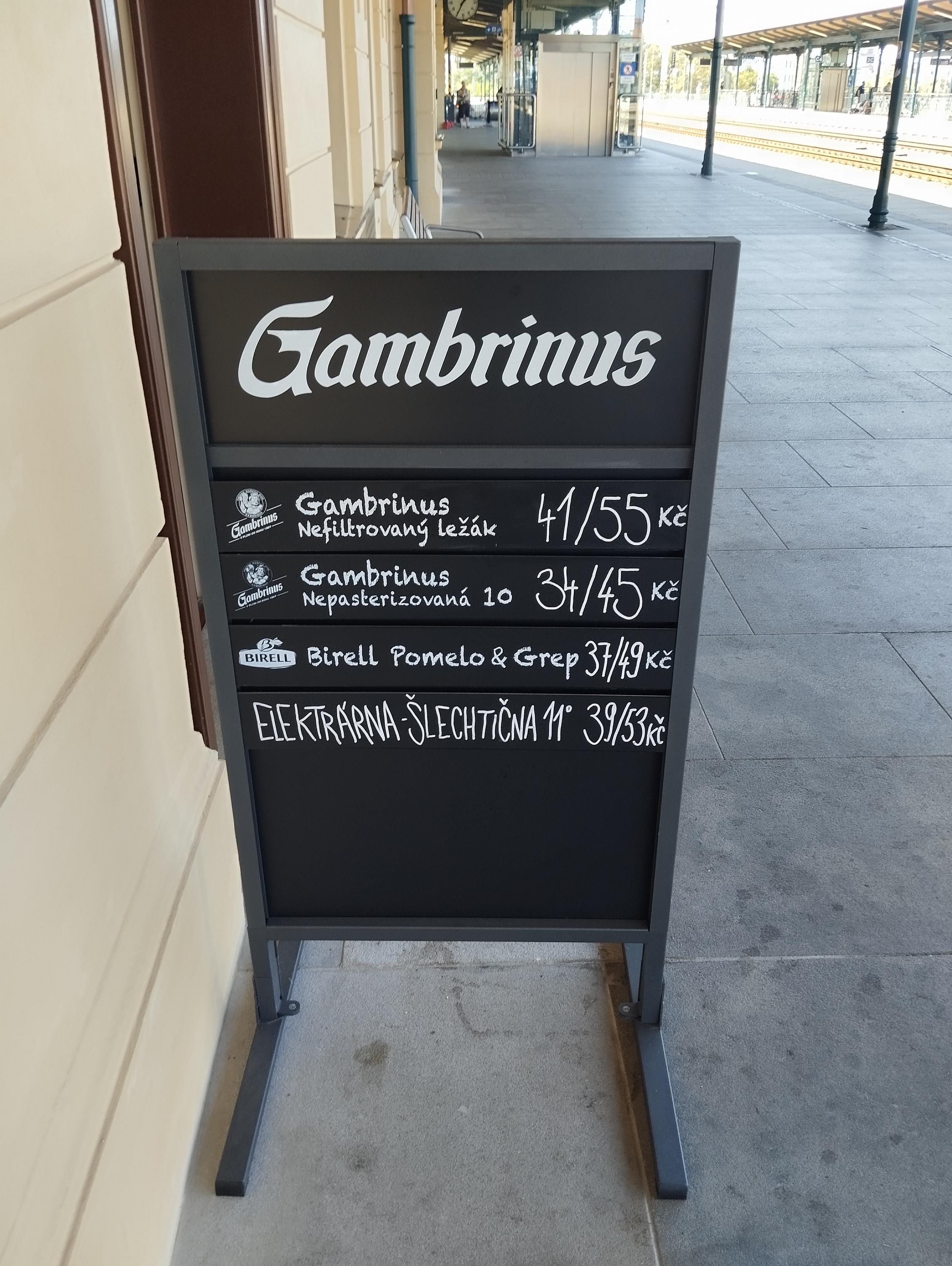 Zastávka by Pivstro foto 4