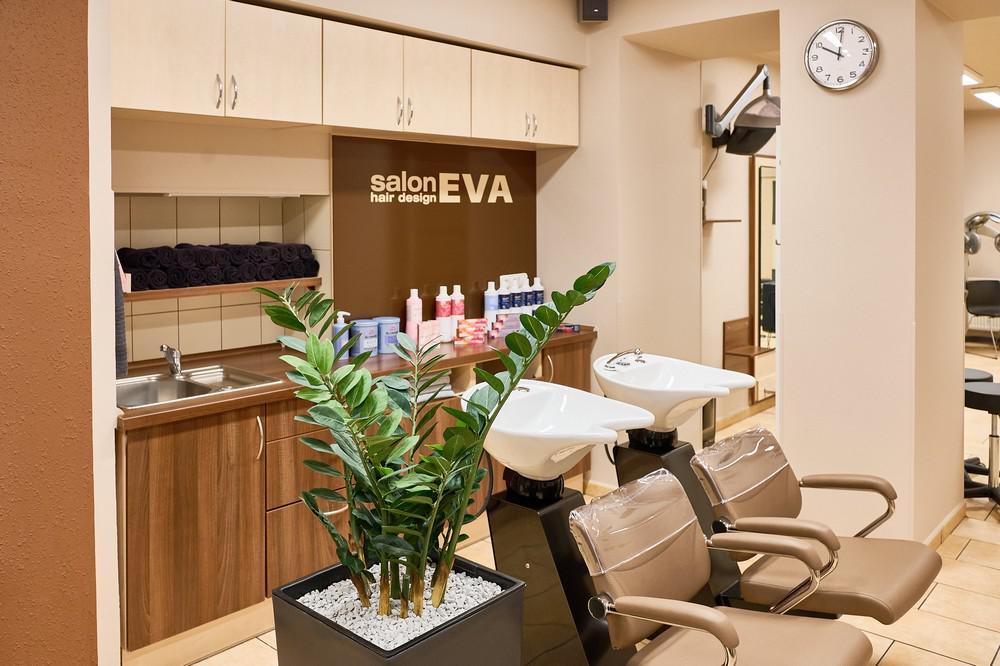 Salon Eva foto 2