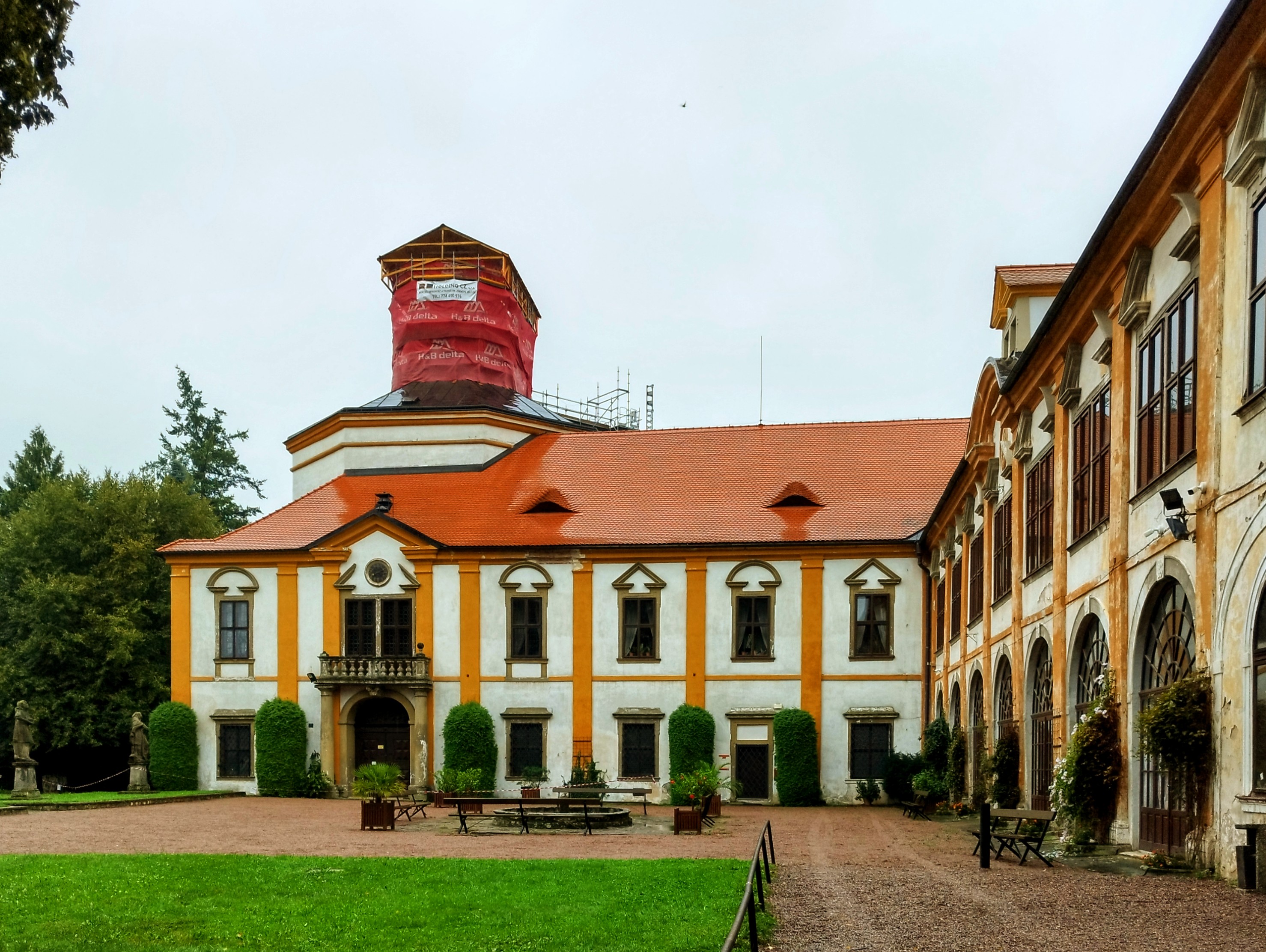 Muzeum Cholticka foto 2