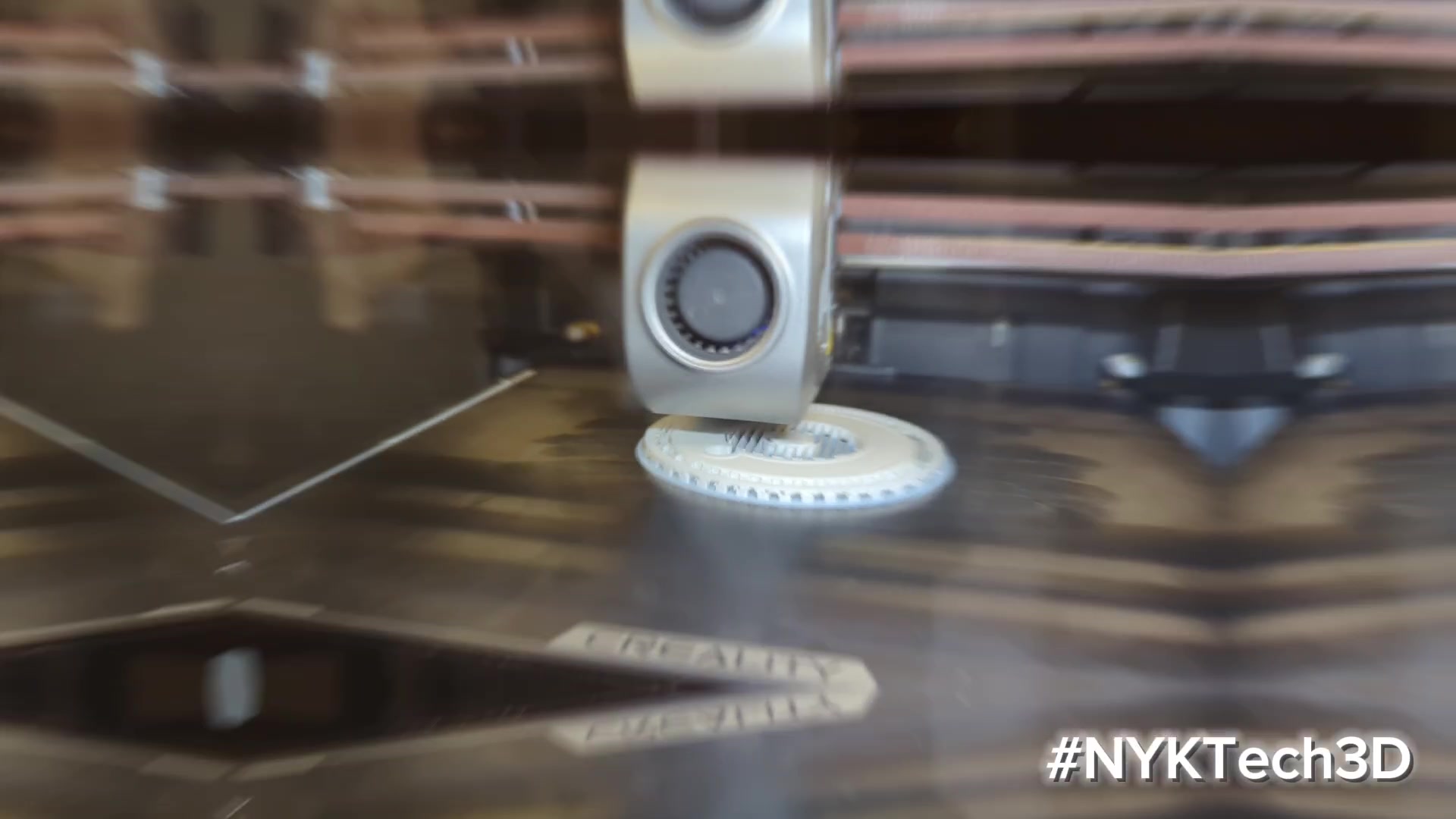 NYKTech – Automatizace a 3D technologie foto 2 (náhled videa)