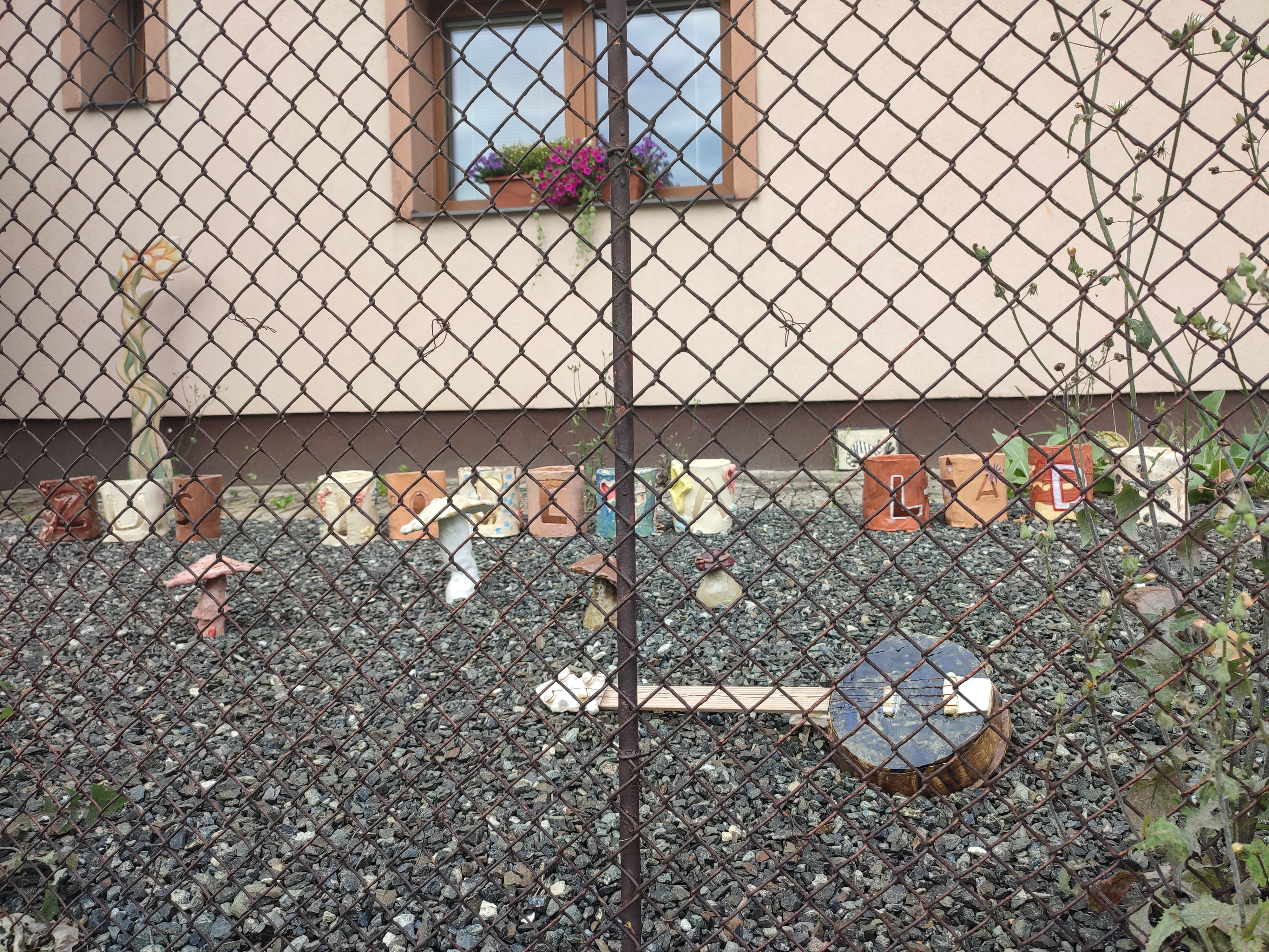 ZUŠ Josefa Lady, Velké Popovice foto 2