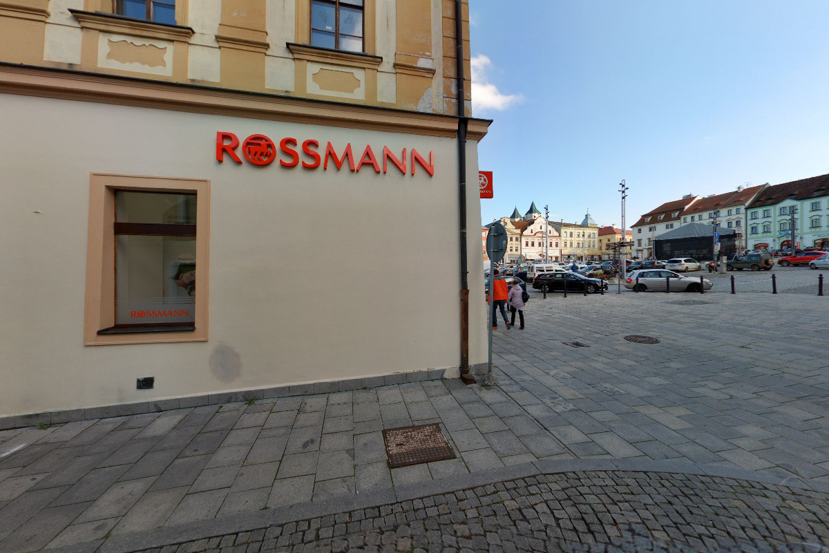 ROSSMANN foto 4