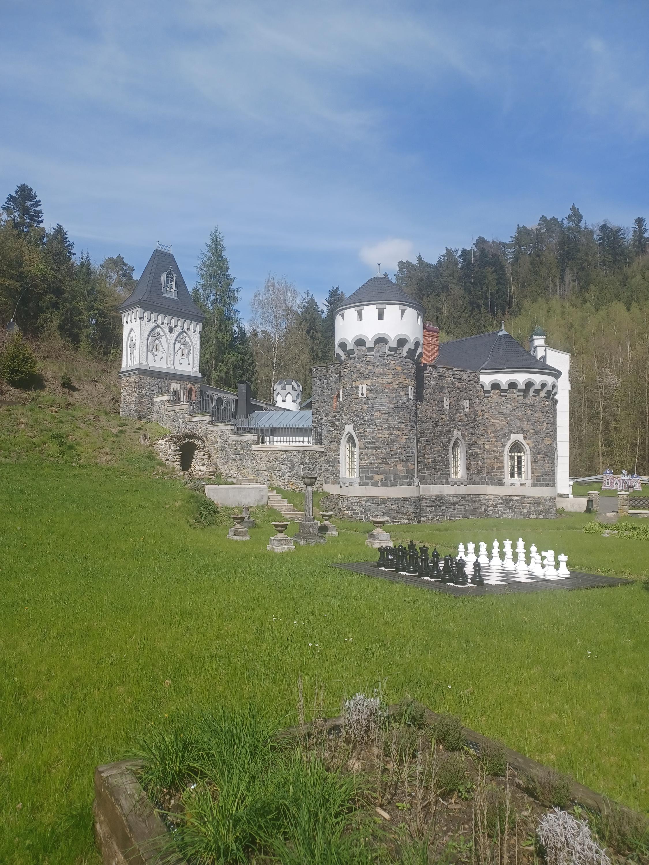 Hrad Kunzov boutique hotel & SPA & restaurant foto 6