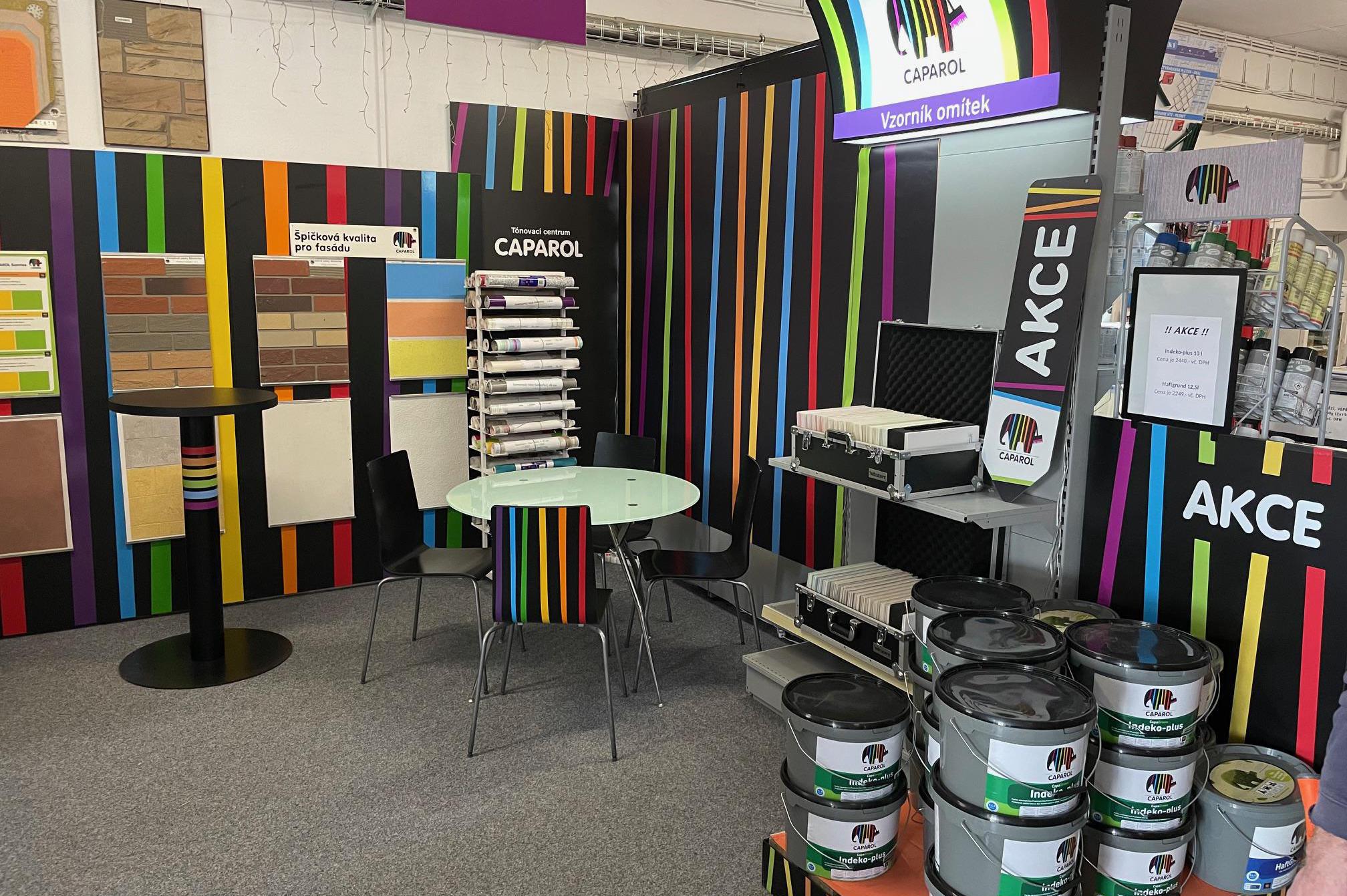 STAVEBNINY A ATELIÉR FASÁD, s.r.o.