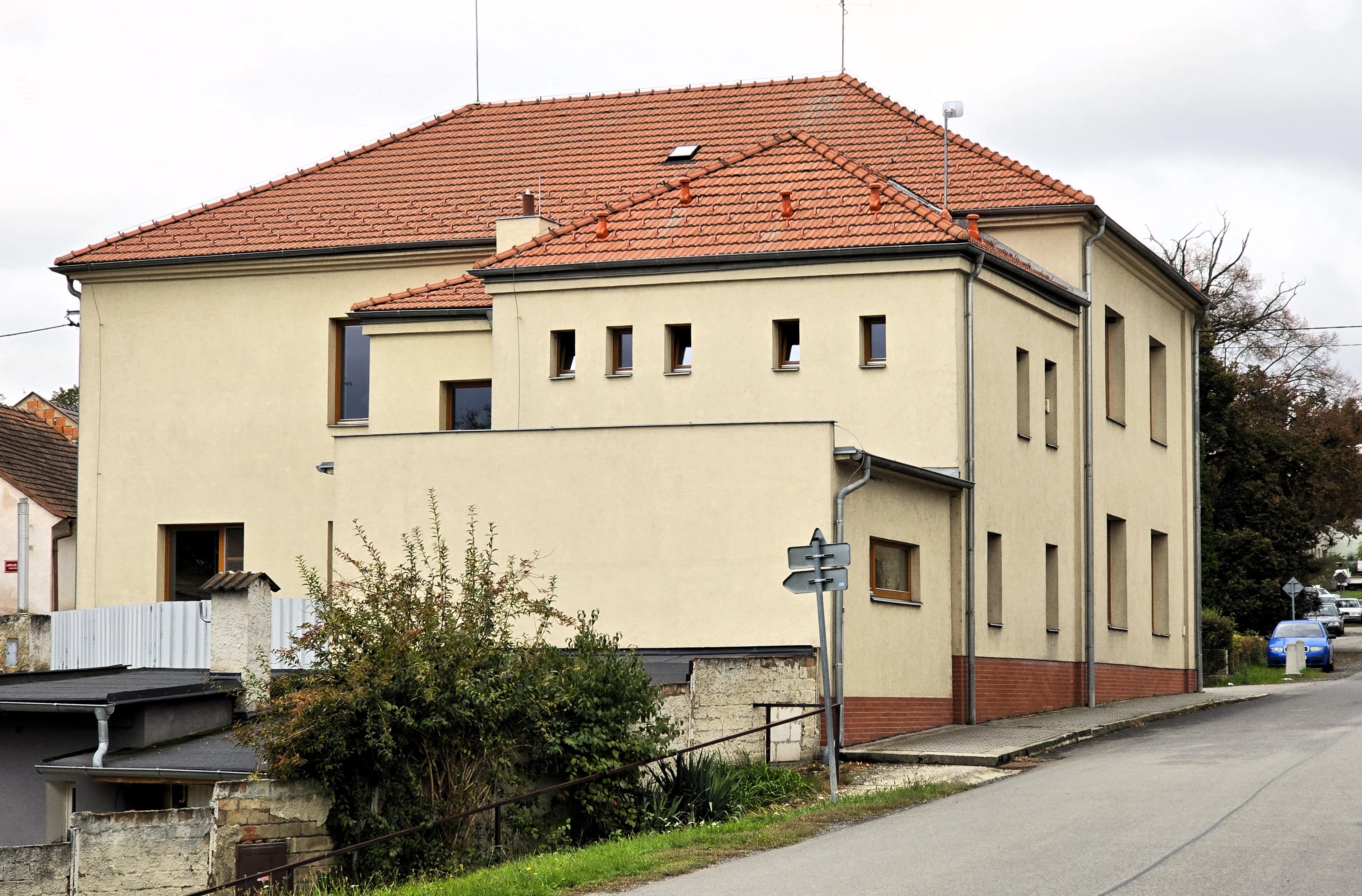 ZŠ Pěnčín foto 5