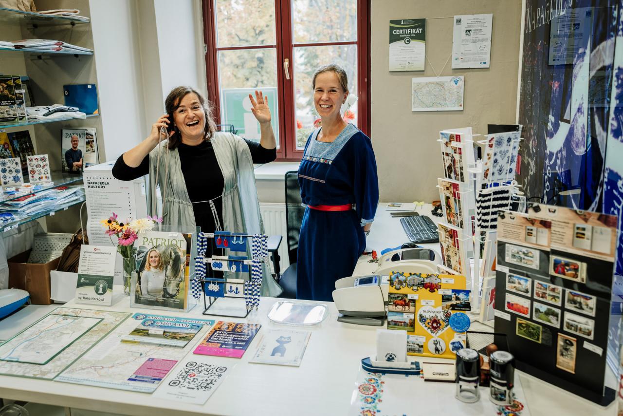 Klub kultury Napajedla - Informační centrum Napajedla foto 4