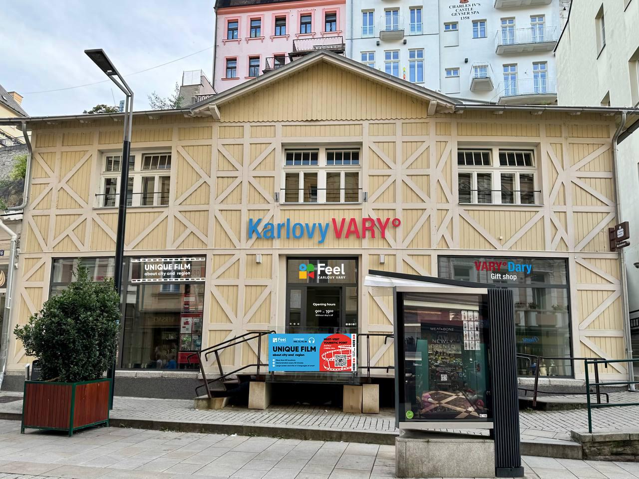 Feel Karlovy Vary foto 5