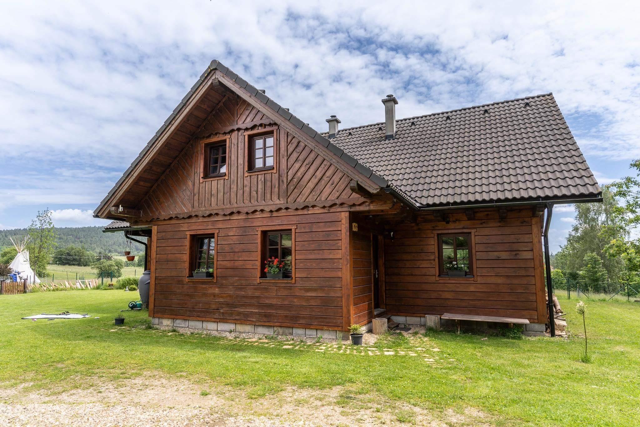 Apartmán U Tristana