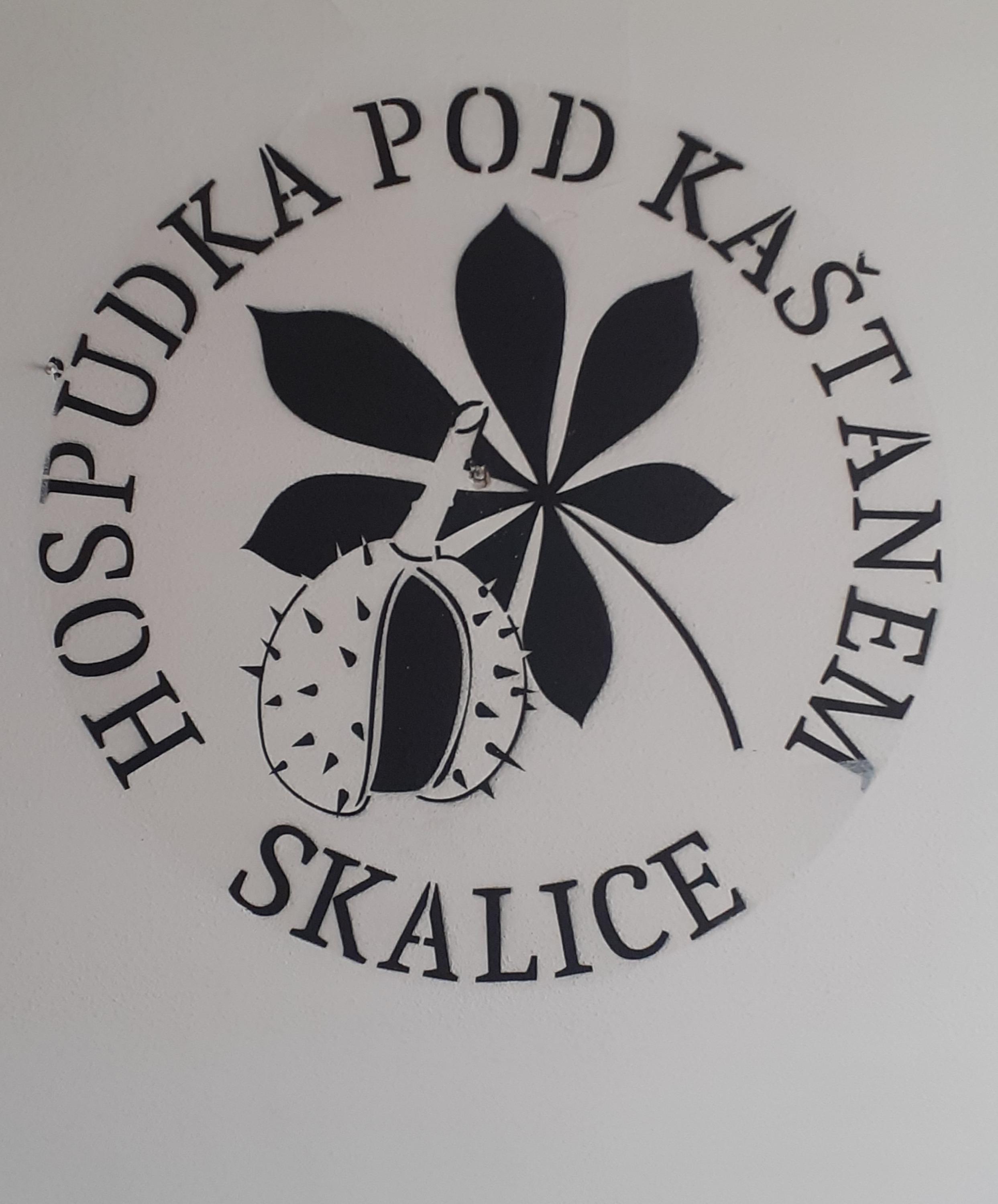 Hospůdka Pod Kaštanem foto 4