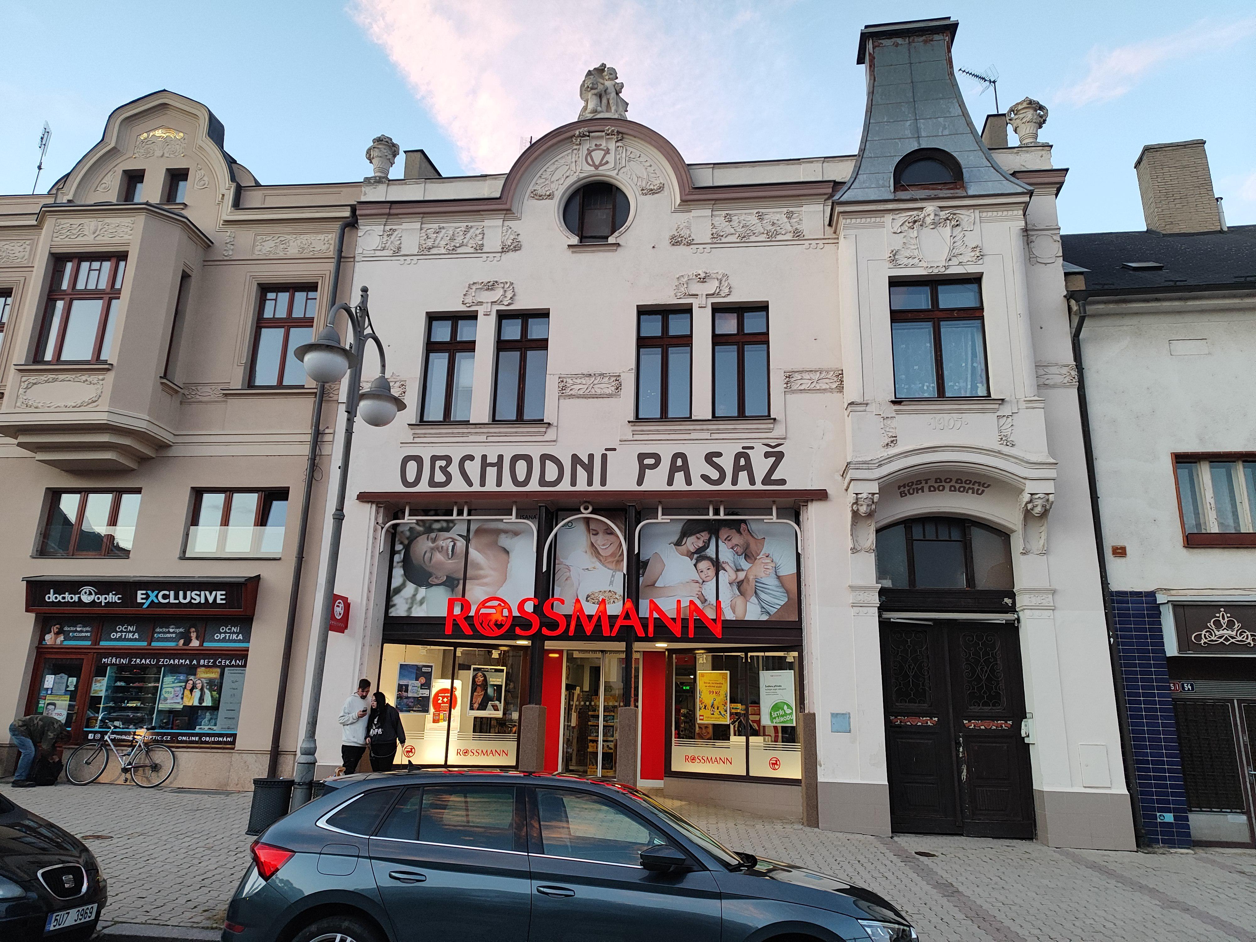 ROSSMANN foto 3