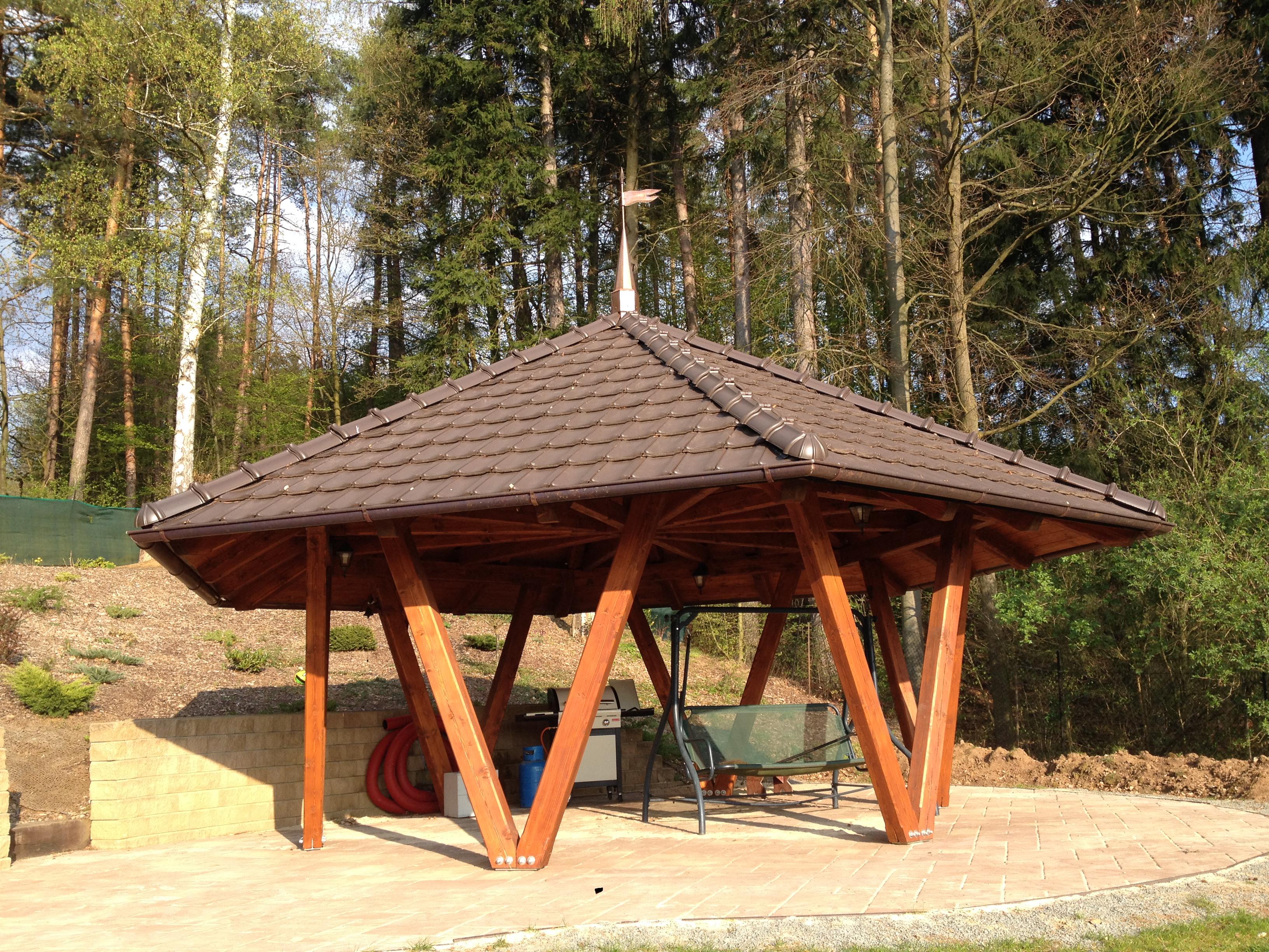 Tesařství Opatřil-Vladík foto 4