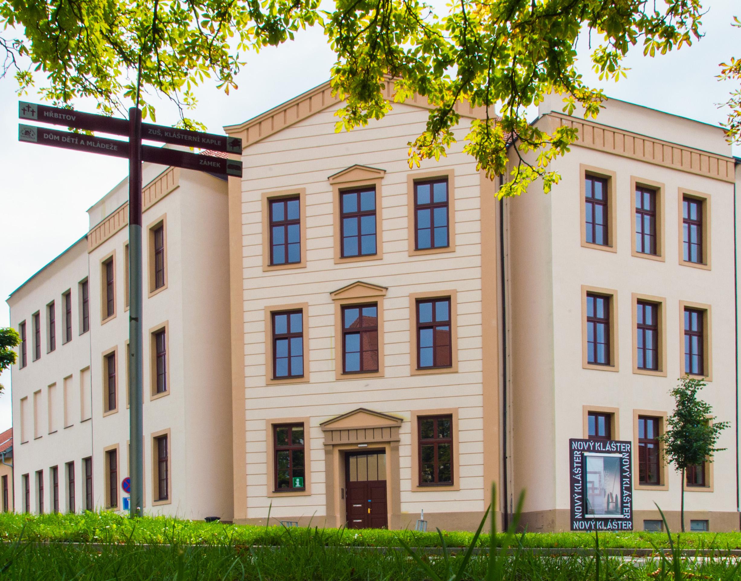 Klub kultury Napajedla - Informační centrum Napajedla foto 3