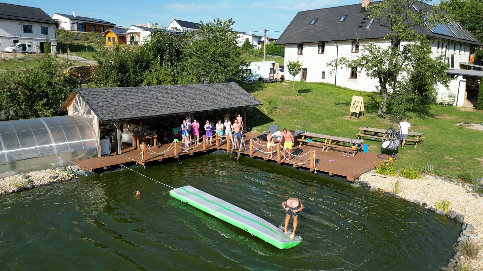 Apartmány Horka foto 4