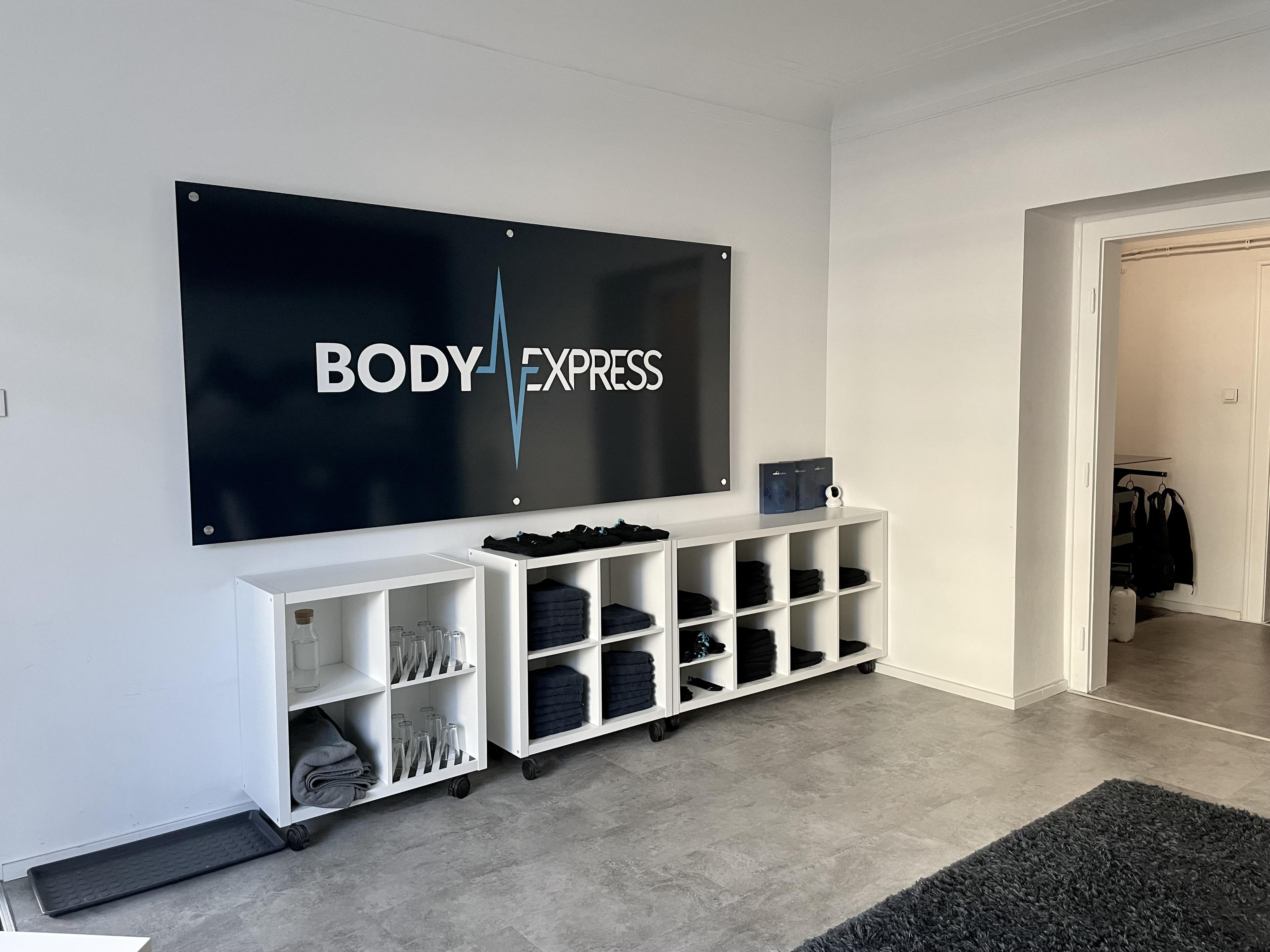 BODY EXPRESS foto 4