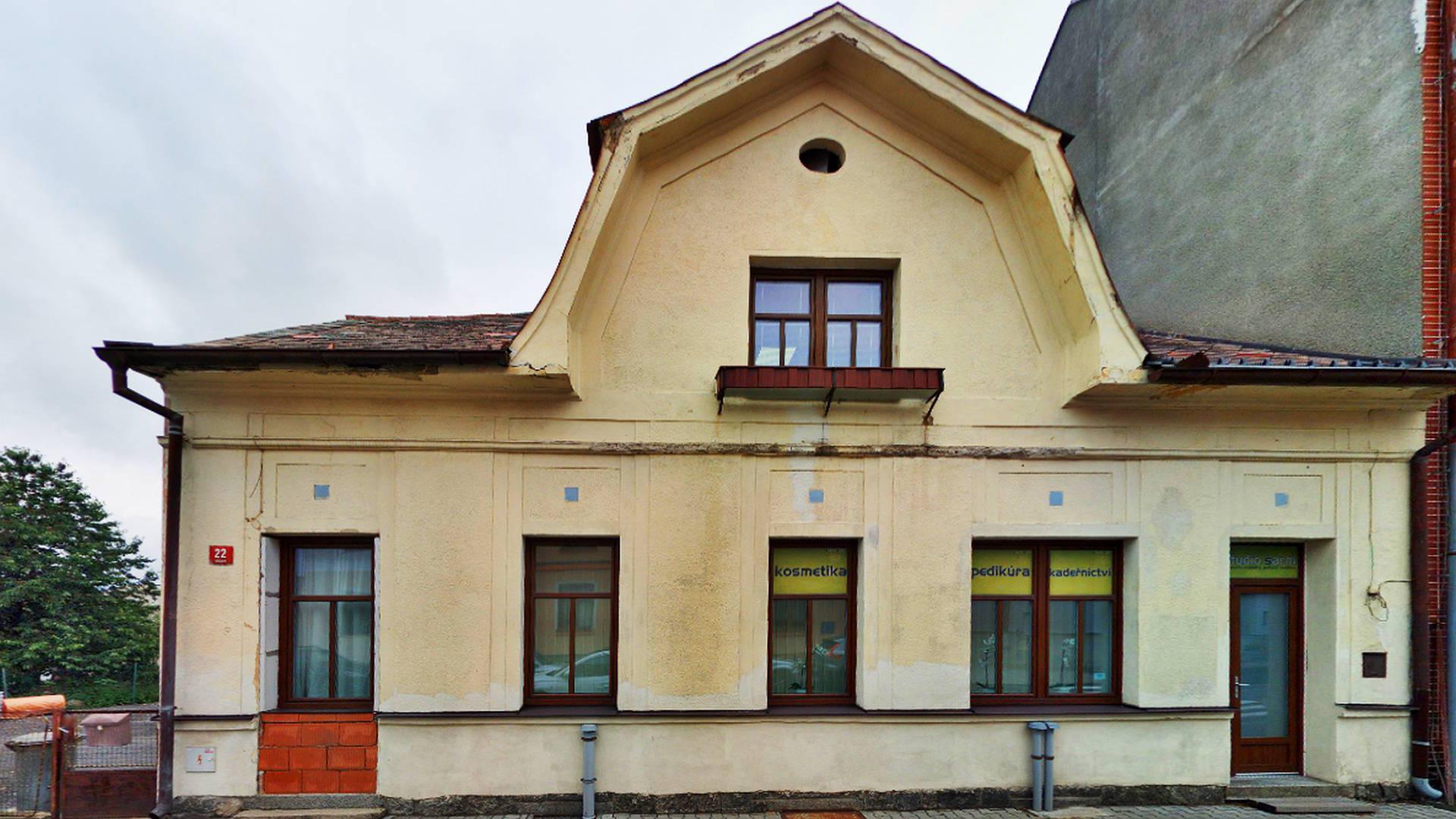 Pedikúra Martina Trojanová foto 1