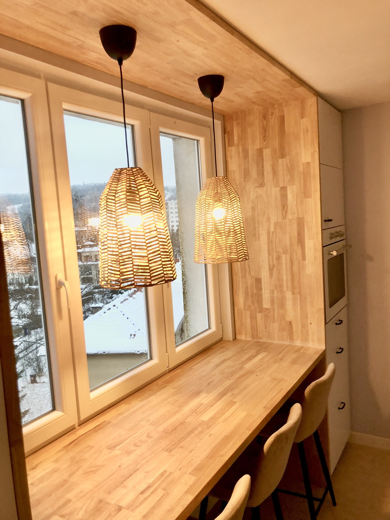 Ing. Tomáš Nenička - kuchyně a nábytek na míru foto 3