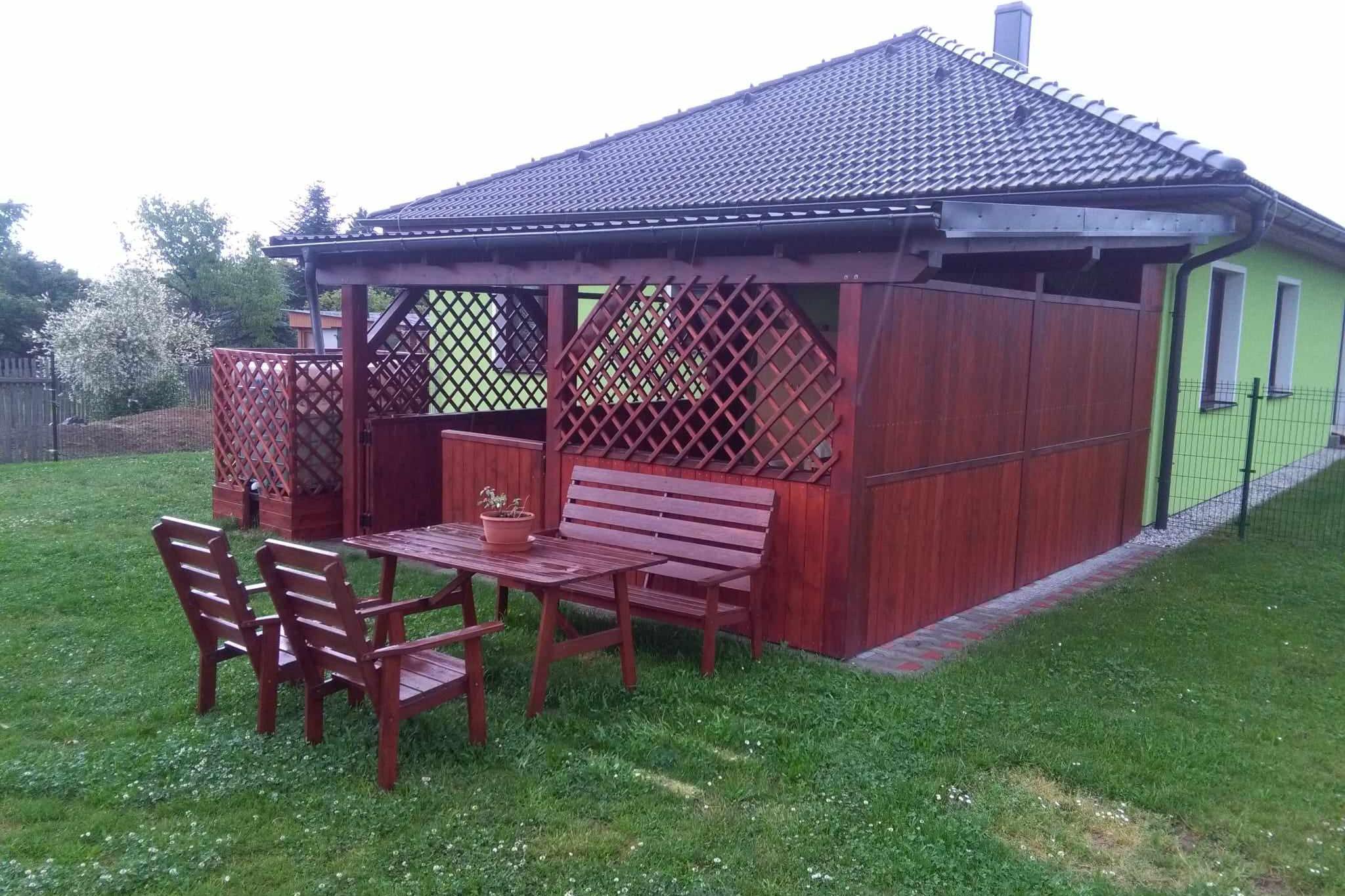 Truhlářské práce Šobr