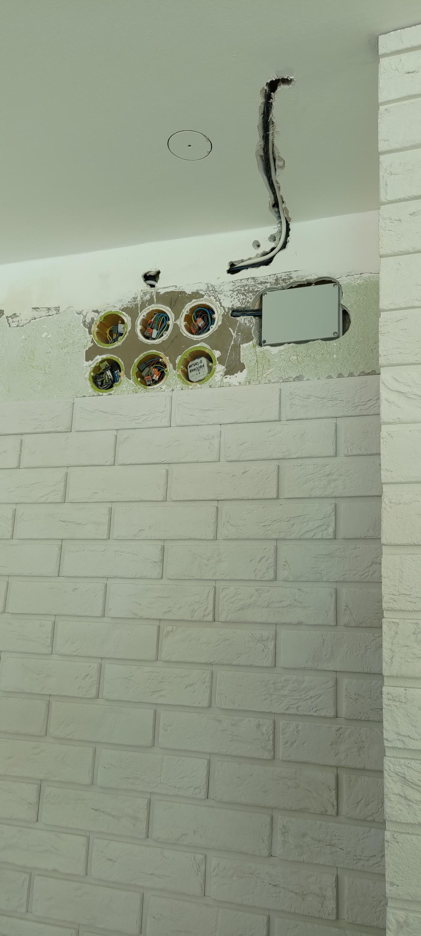 Elektroinstalace Vítězslav Šmehlík foto 3