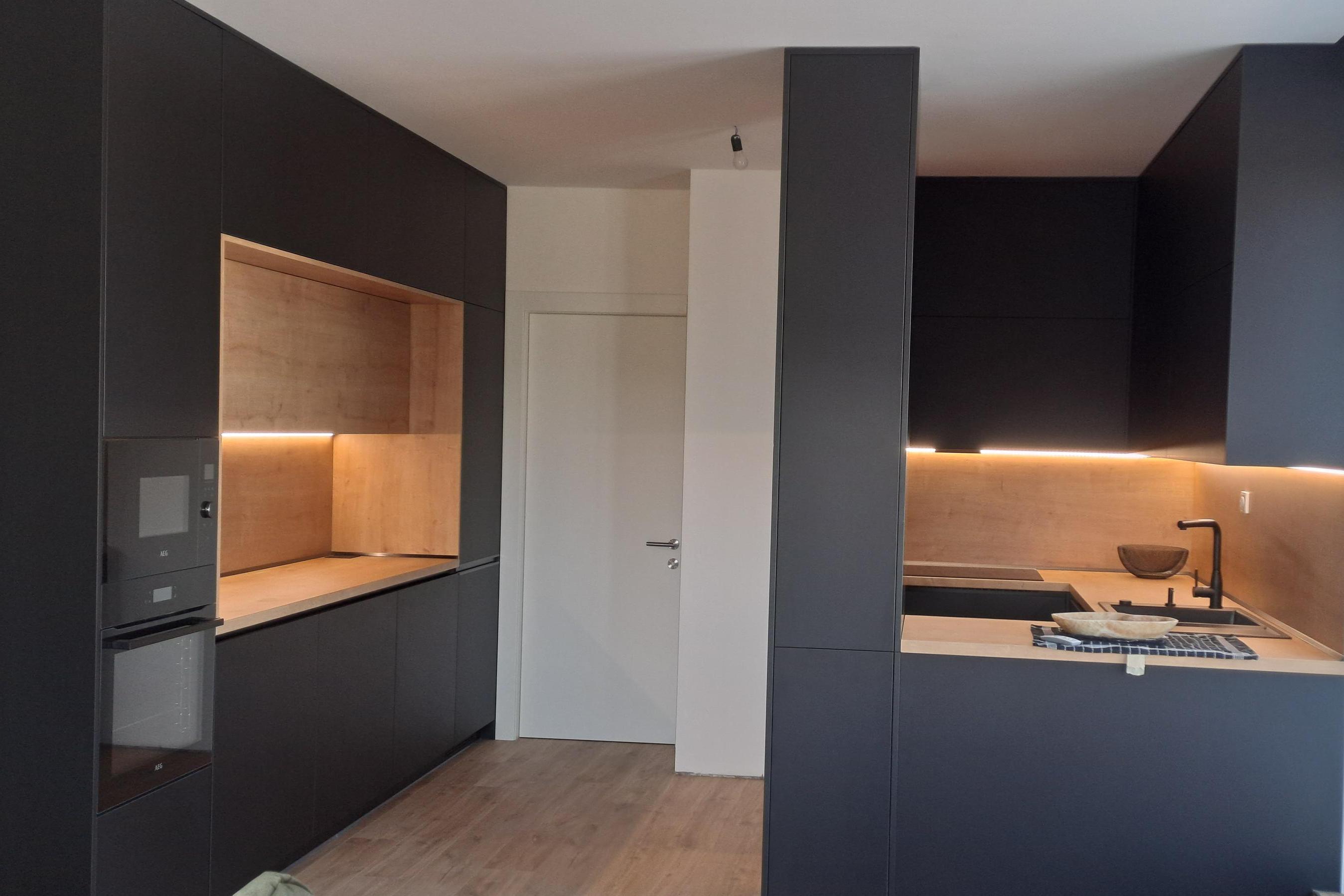 Výroba nábytku Martin Zemánek