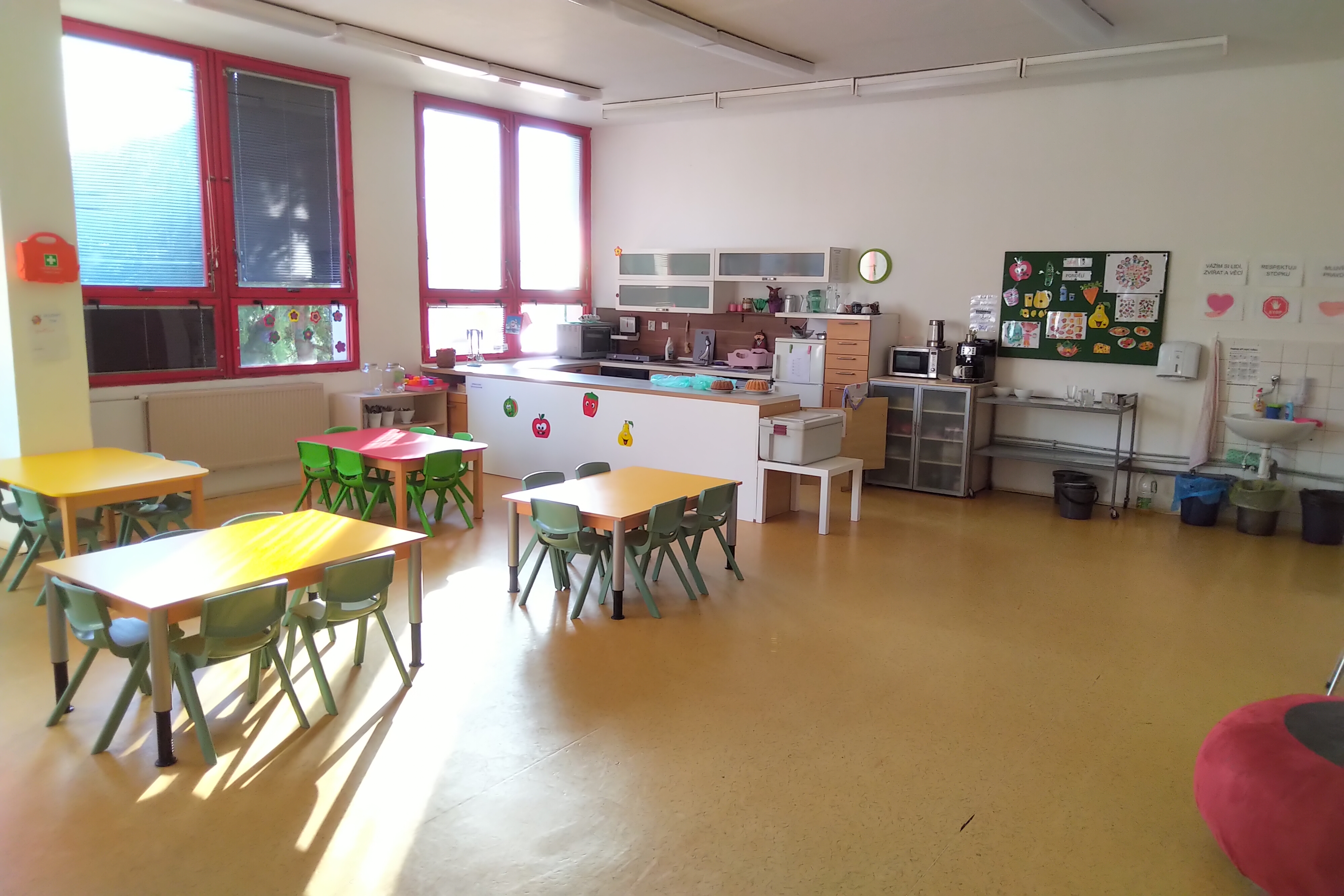 ZeMěŠkola - mateřská škola foto 5