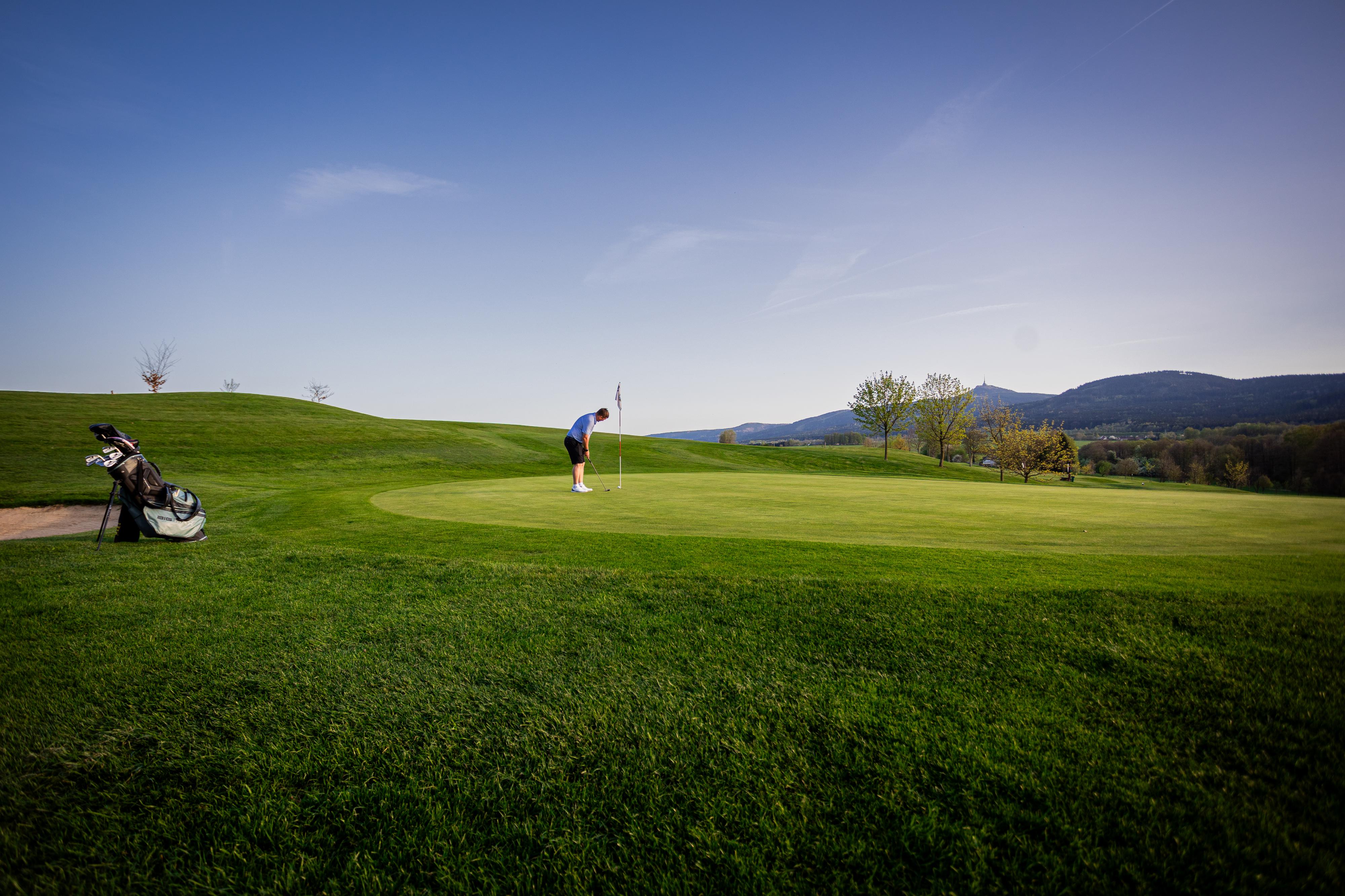 Golf Club Liberec, s.r.o. foto 3