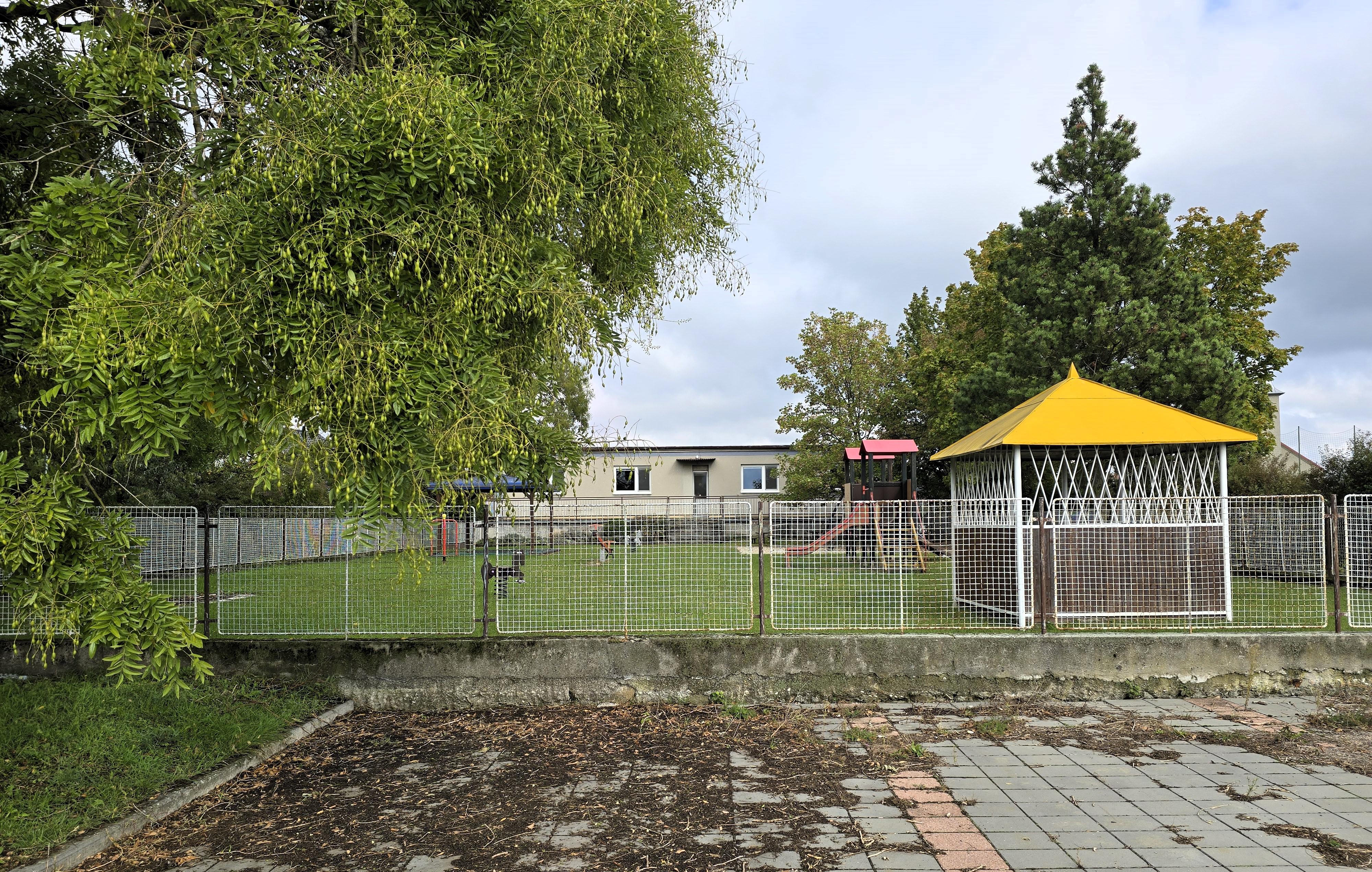 ZŠ a MŠ Pěnčín foto 6