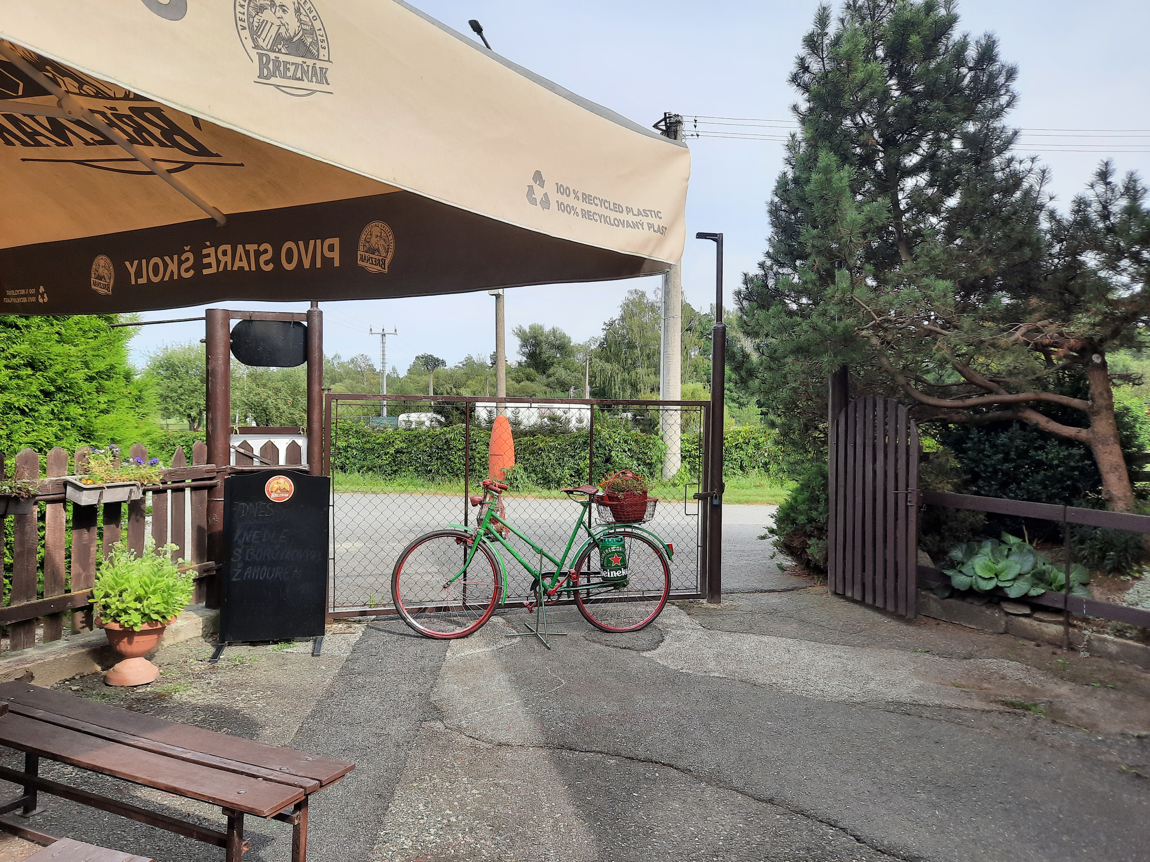 Hospůdka U Jezu foto 3