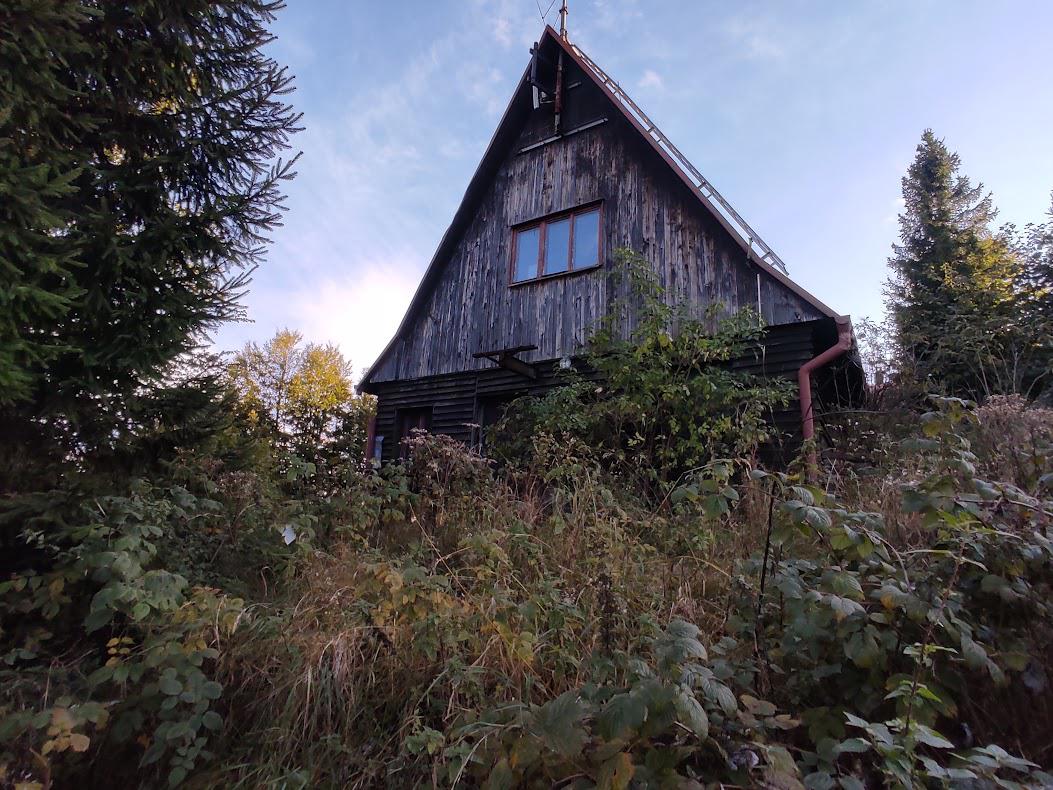 Turistická chata Javorový vrch foto 4