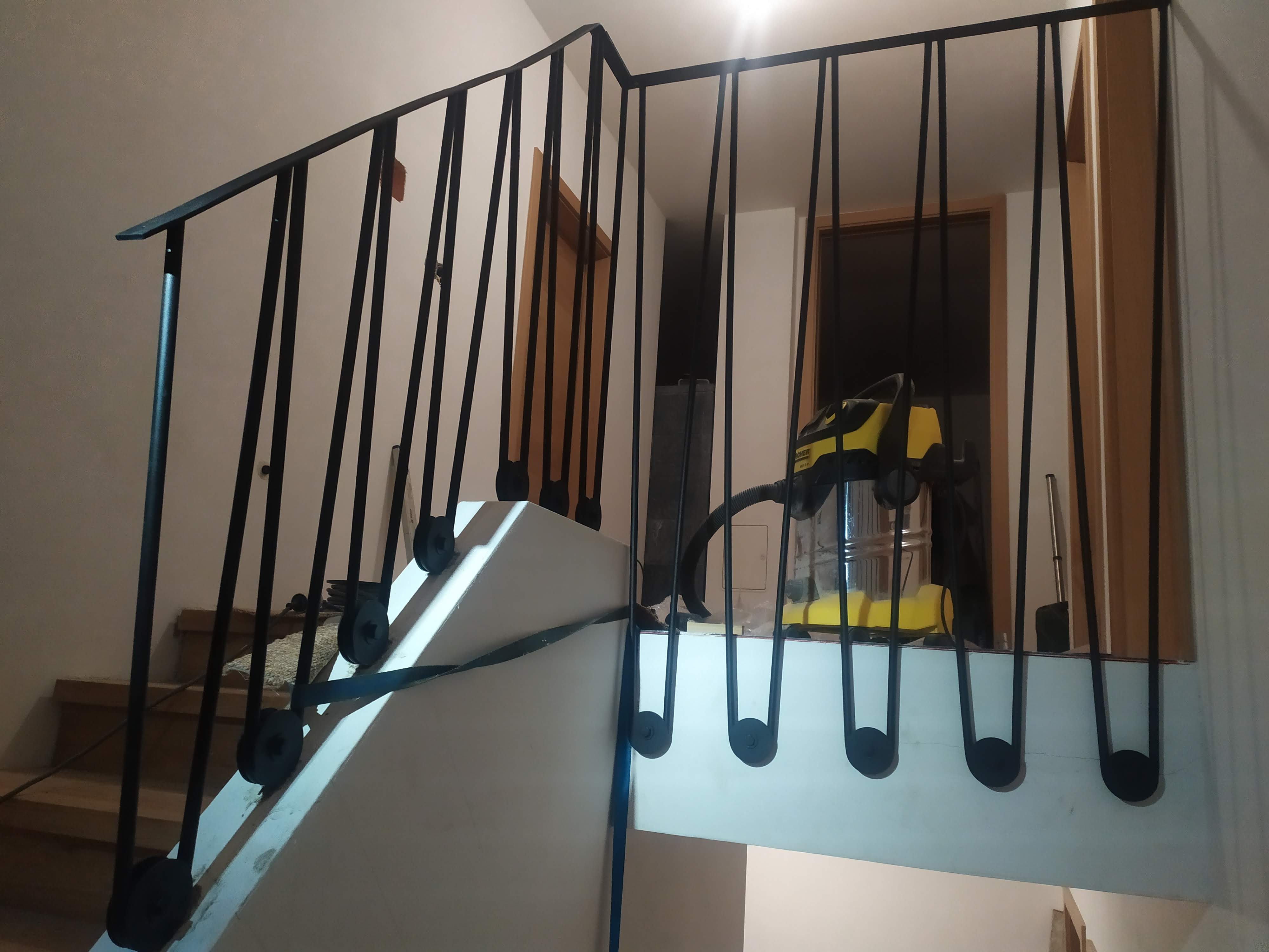 Kovovýroba Macháček foto 2