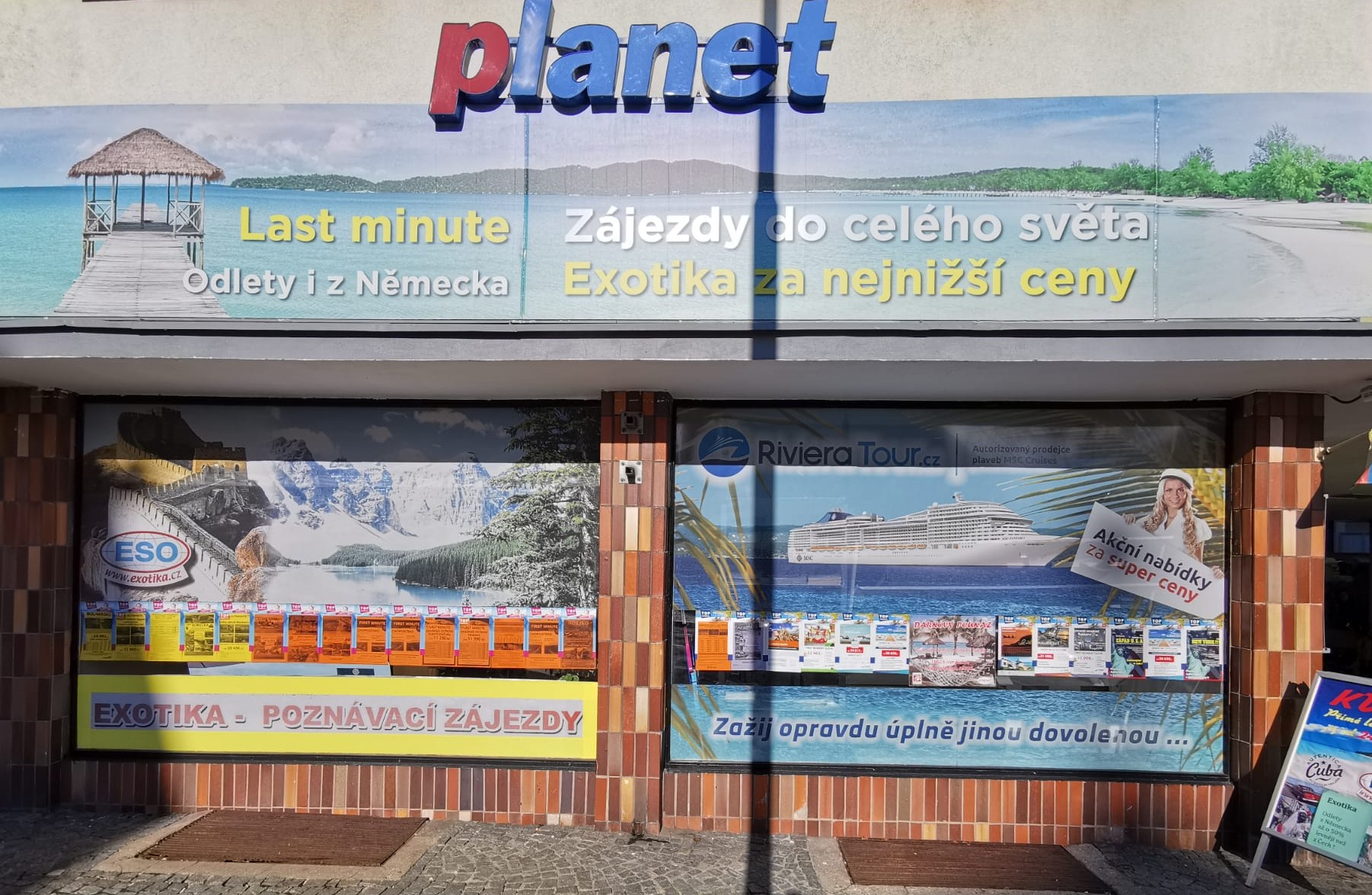 CA Planet foto 3